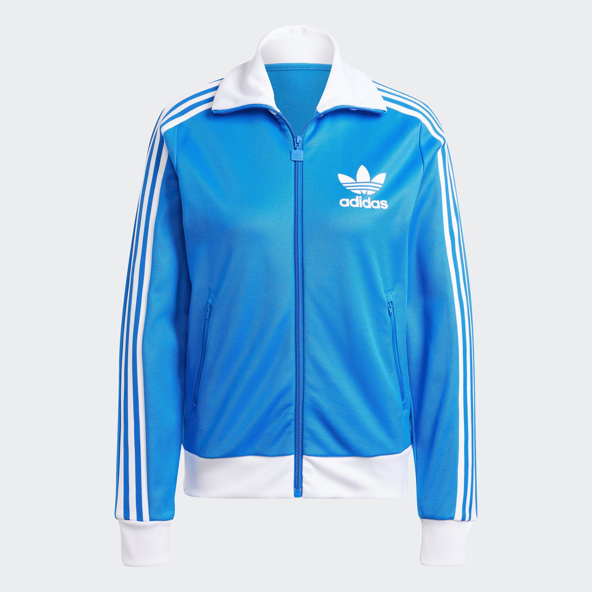adidas Originals Outdoorjack BECKENBAUER TT