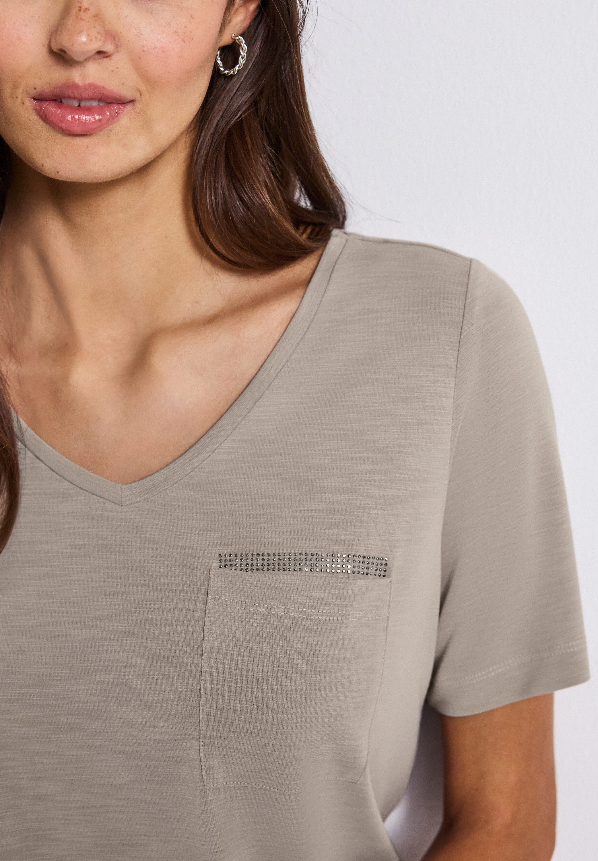 STREET ONE T-shirt