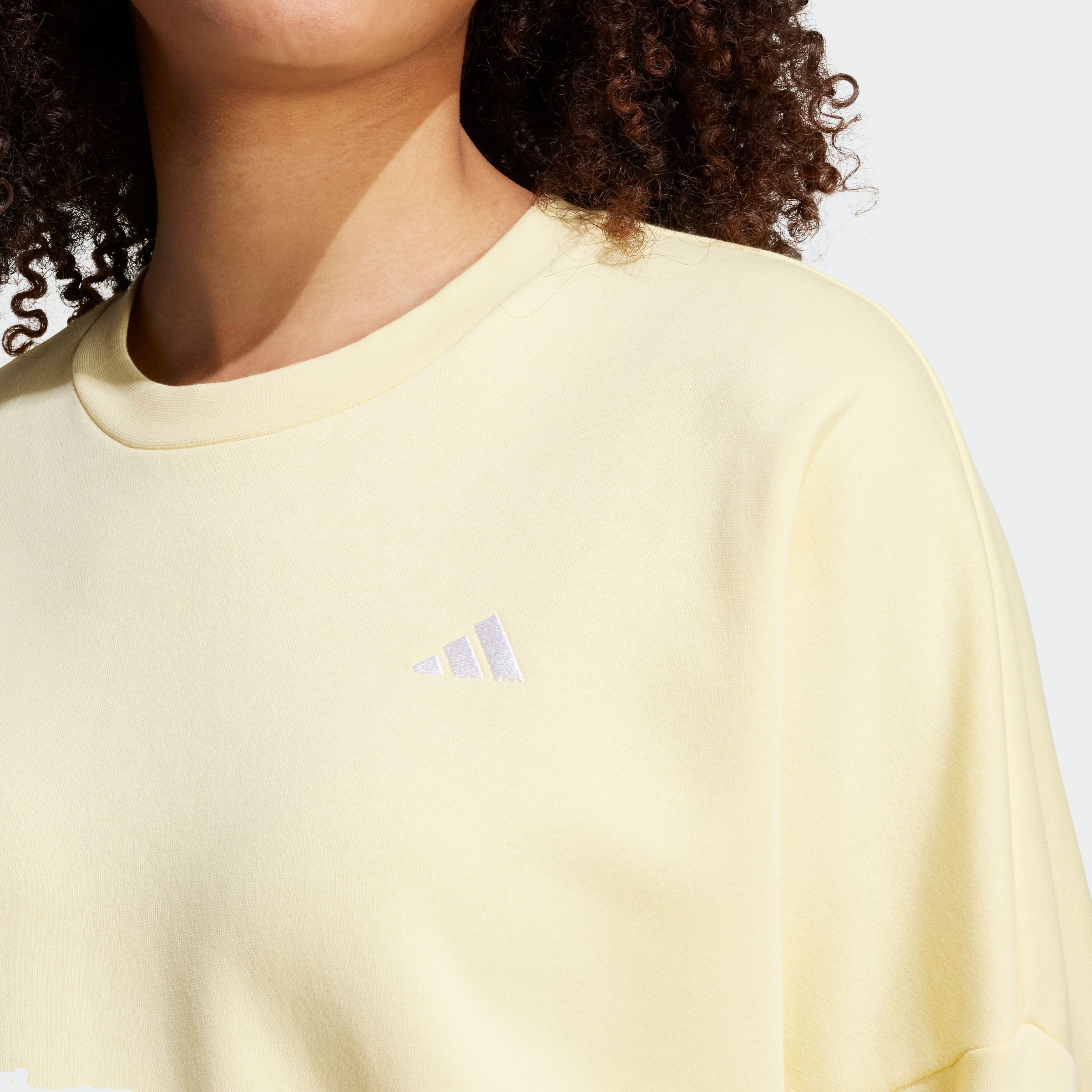 adidas Sportswear Sweatshirt W SL FC SWT