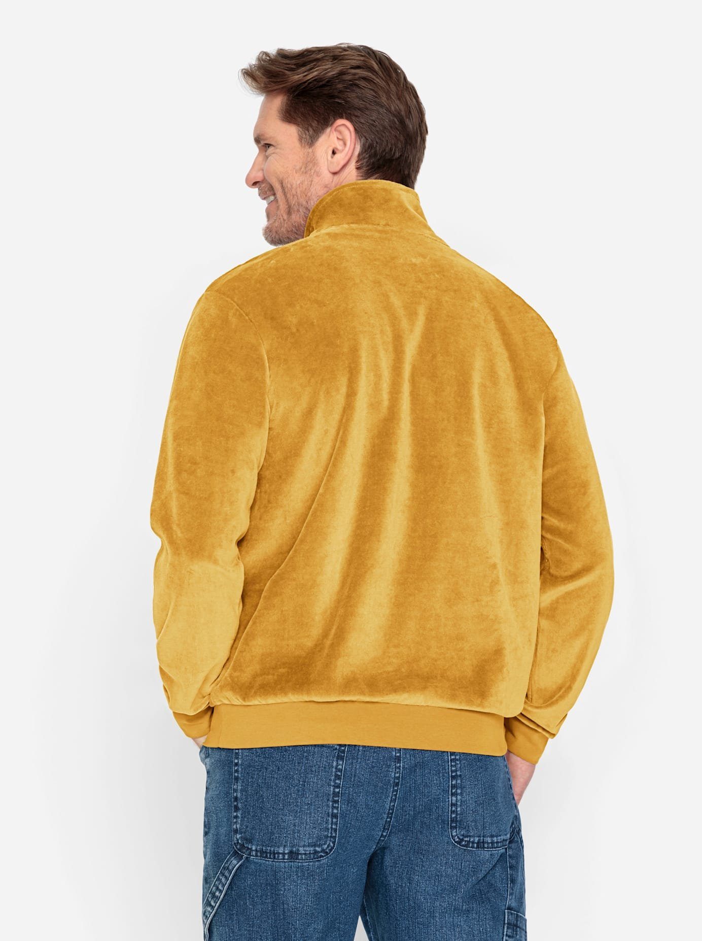 Catamaran Sweatshirt