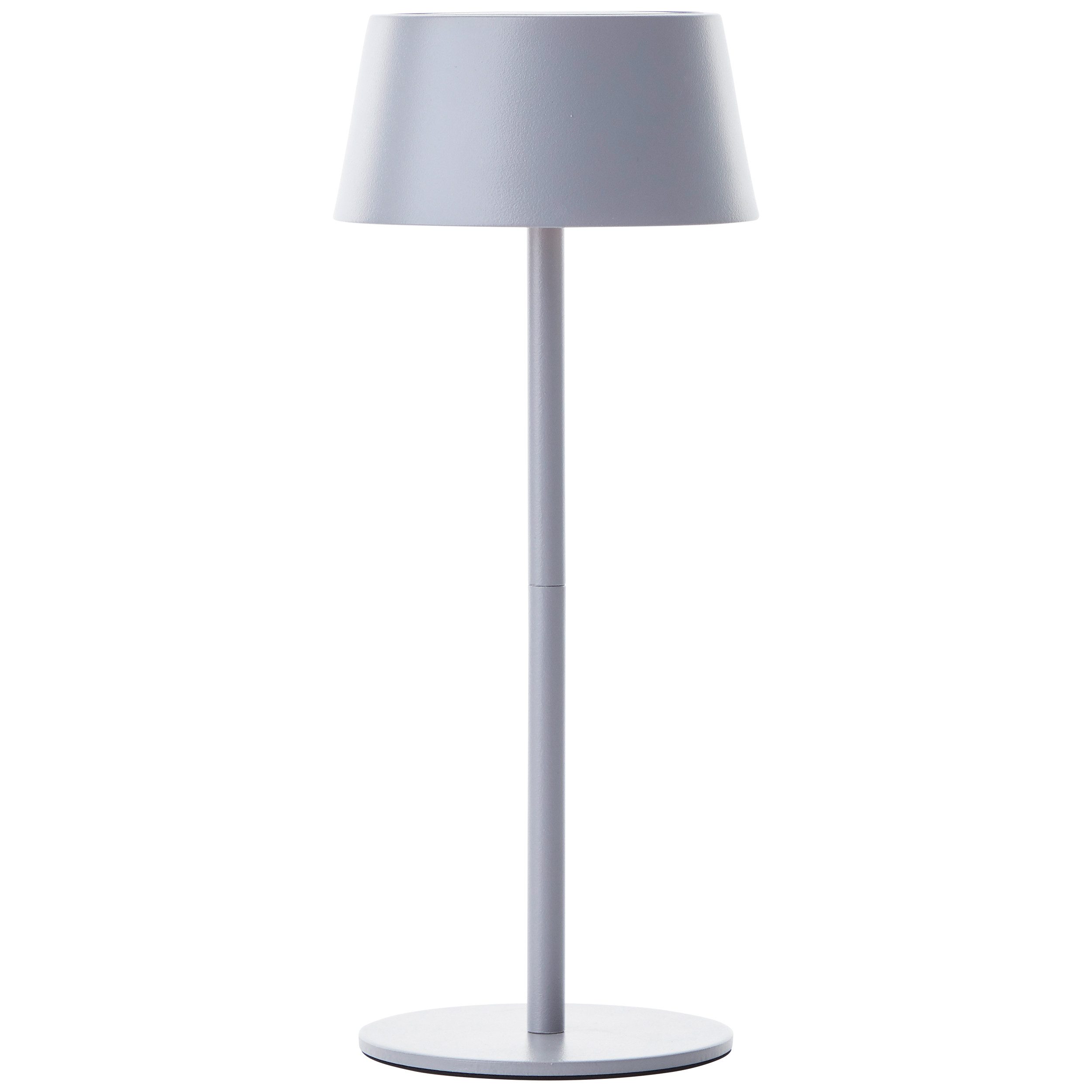Brilliant Leuchten Led-tafellamp voor buiten Picco
