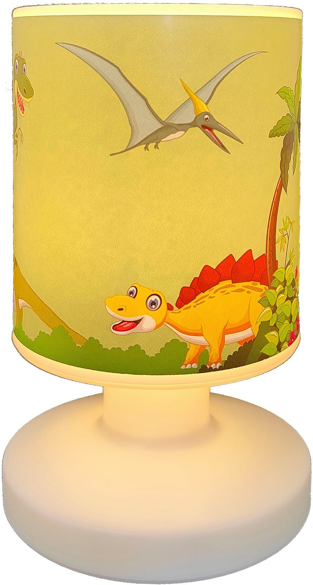 niermann Led-tafellamp Accu-tafellamp dino (1 stuk)