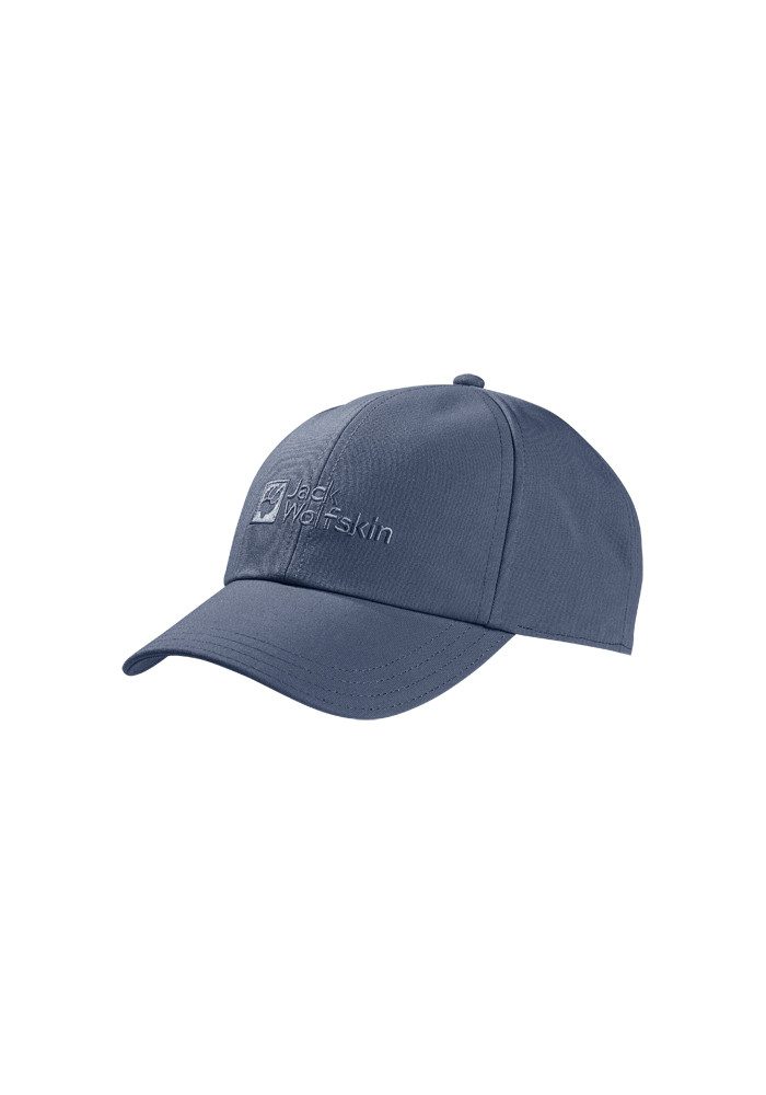 Jack Wolfskin Baseball pet Baseballcap