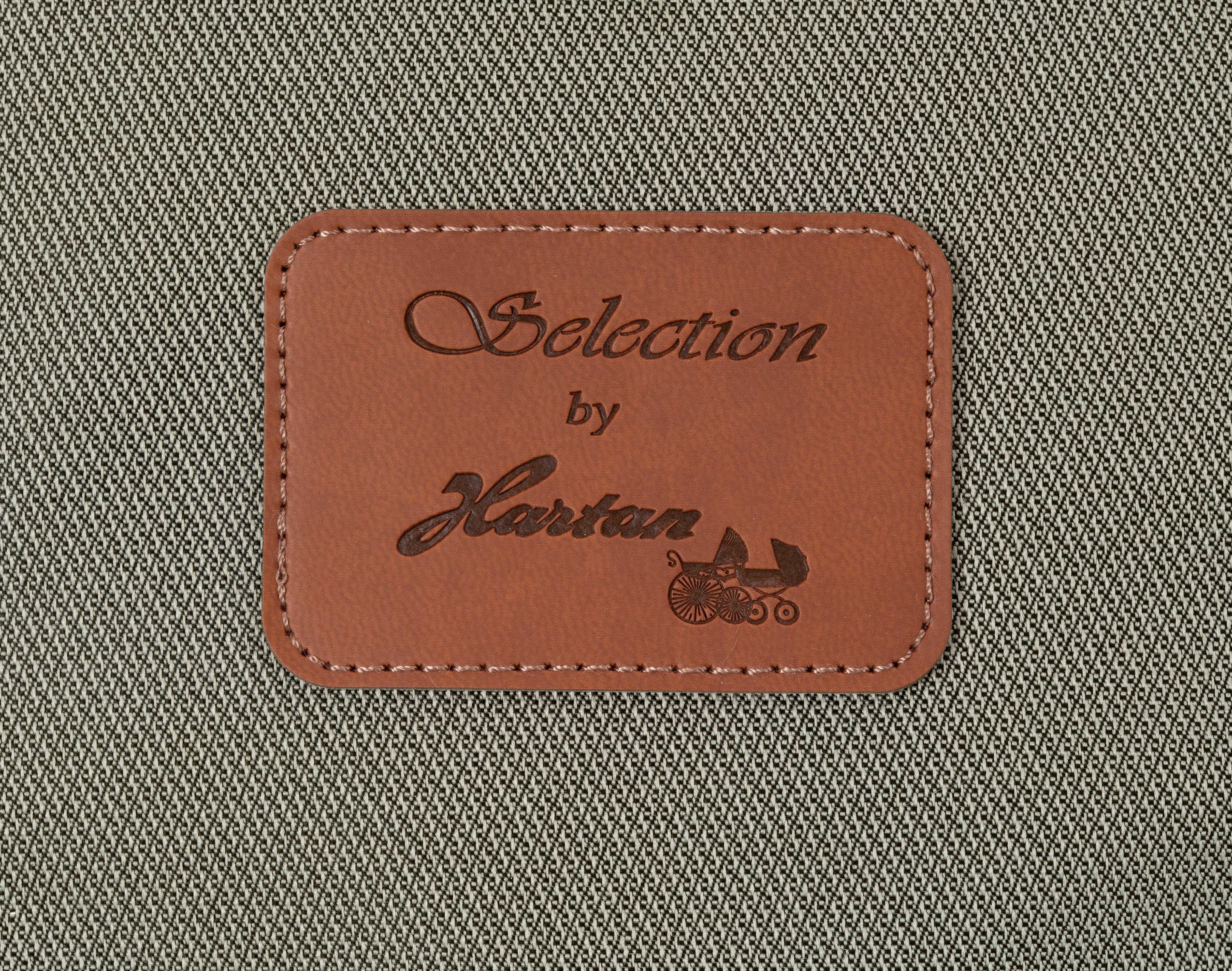Hartan Luiertas modern style