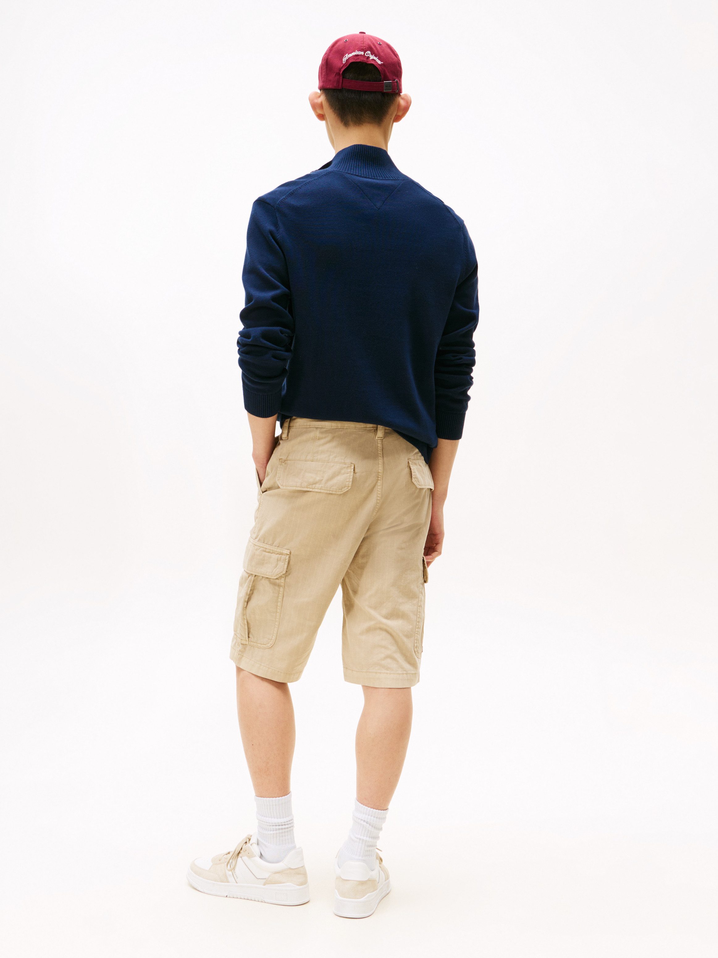 TOMMY JEANS Cargoshort TJM OTIS CARGO REG SHORTS