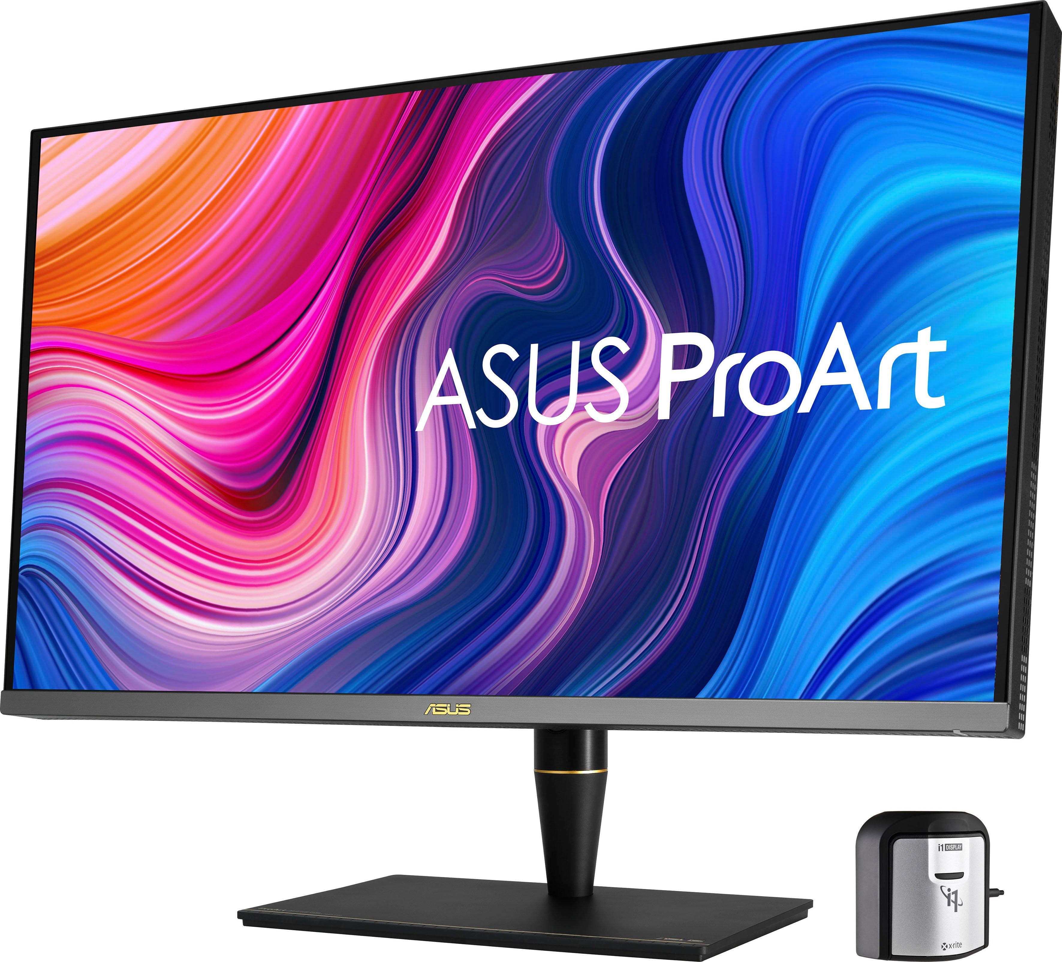 Asus Lcd-monitor PA32UCX-PK, 81 cm / 32", 4K Ultra HD