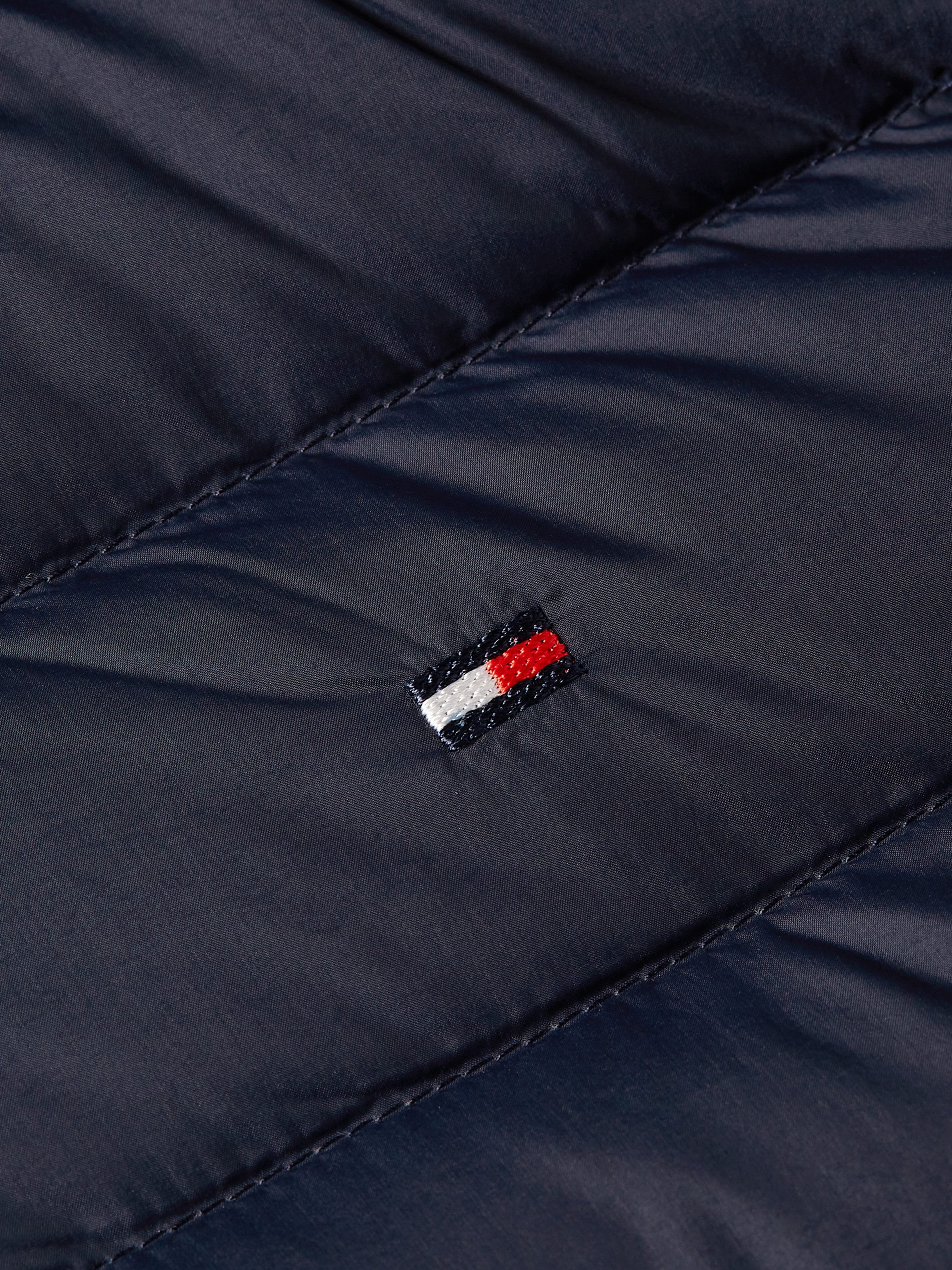 Tommy Hilfiger Gewatteerde jas SPORTY LW DOWN JACKET