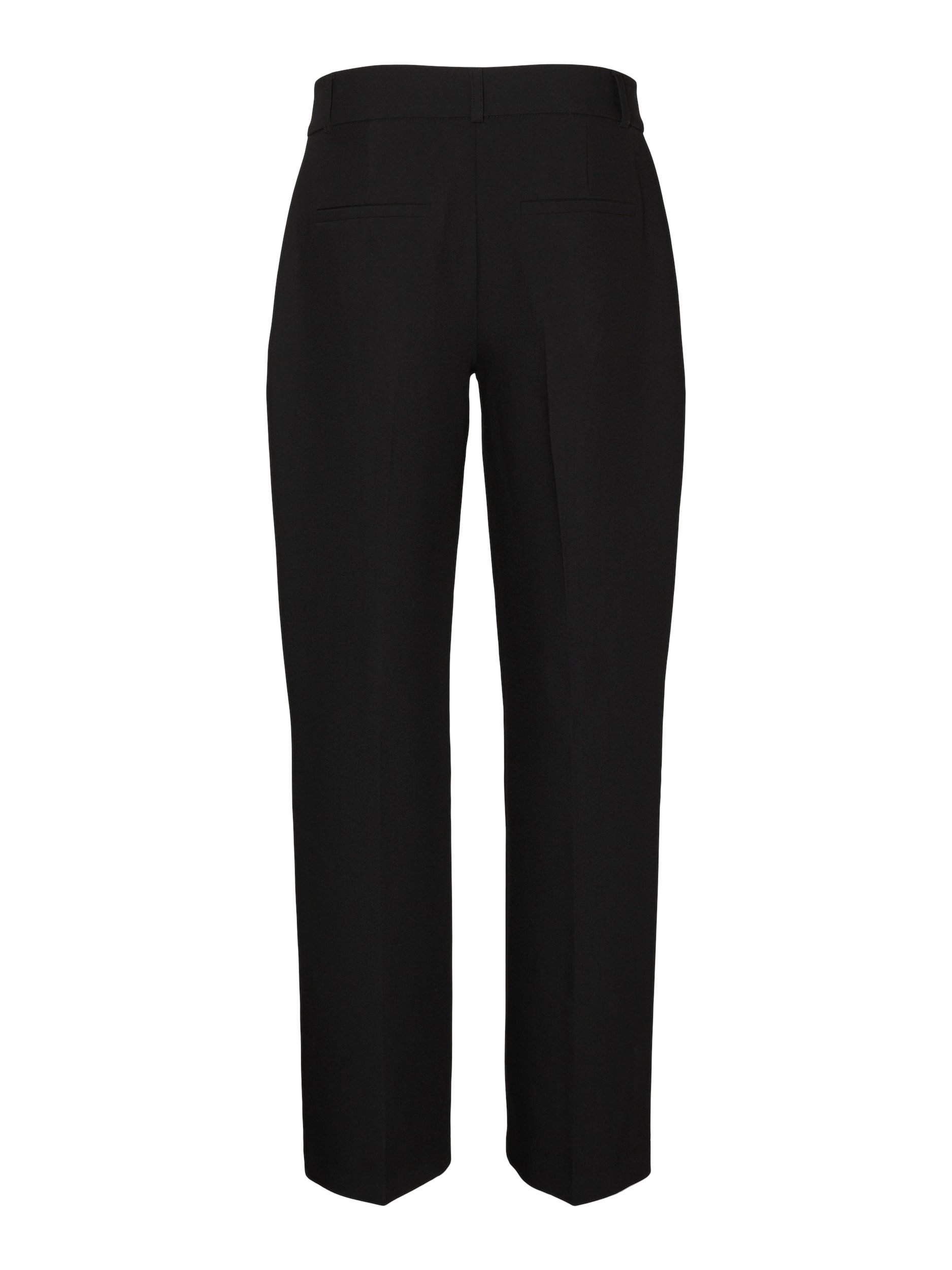 Vero Moda Pantalon VMKAMILLA MR STRAIGHT PANT NOOS