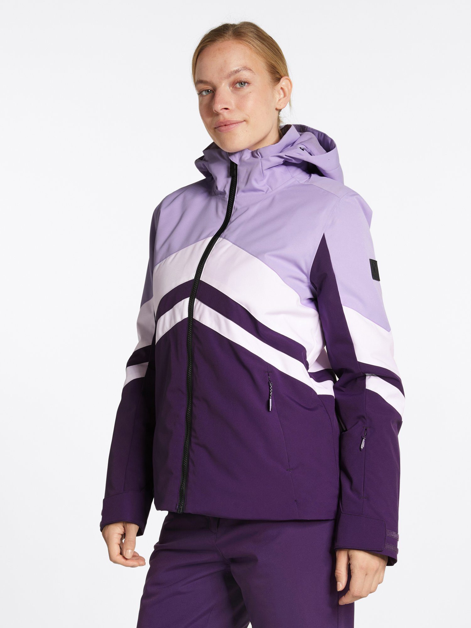 Ziener Ski-jack TELIA