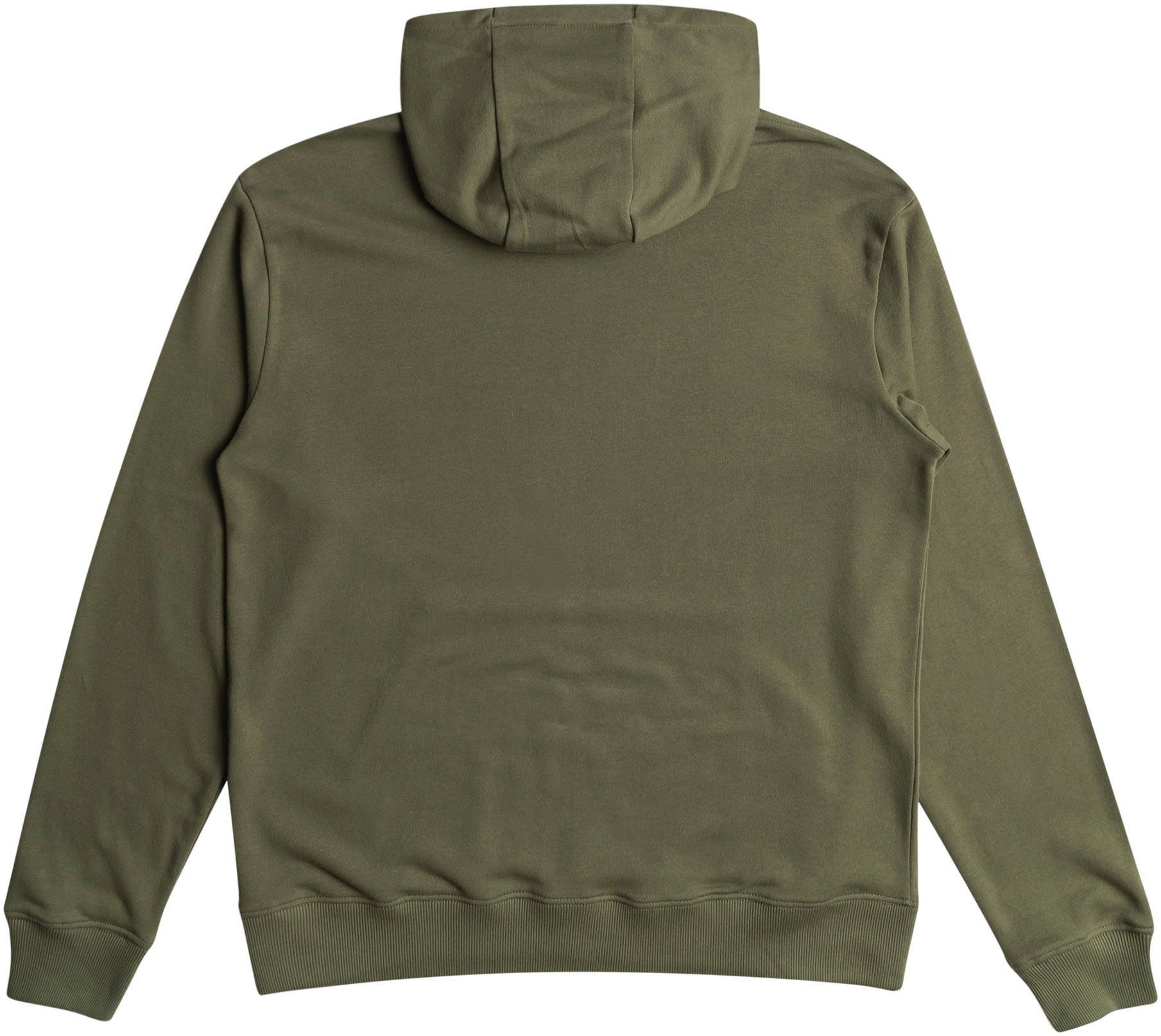 Quiksilver Hoodie CIRCLE UP HOODIE