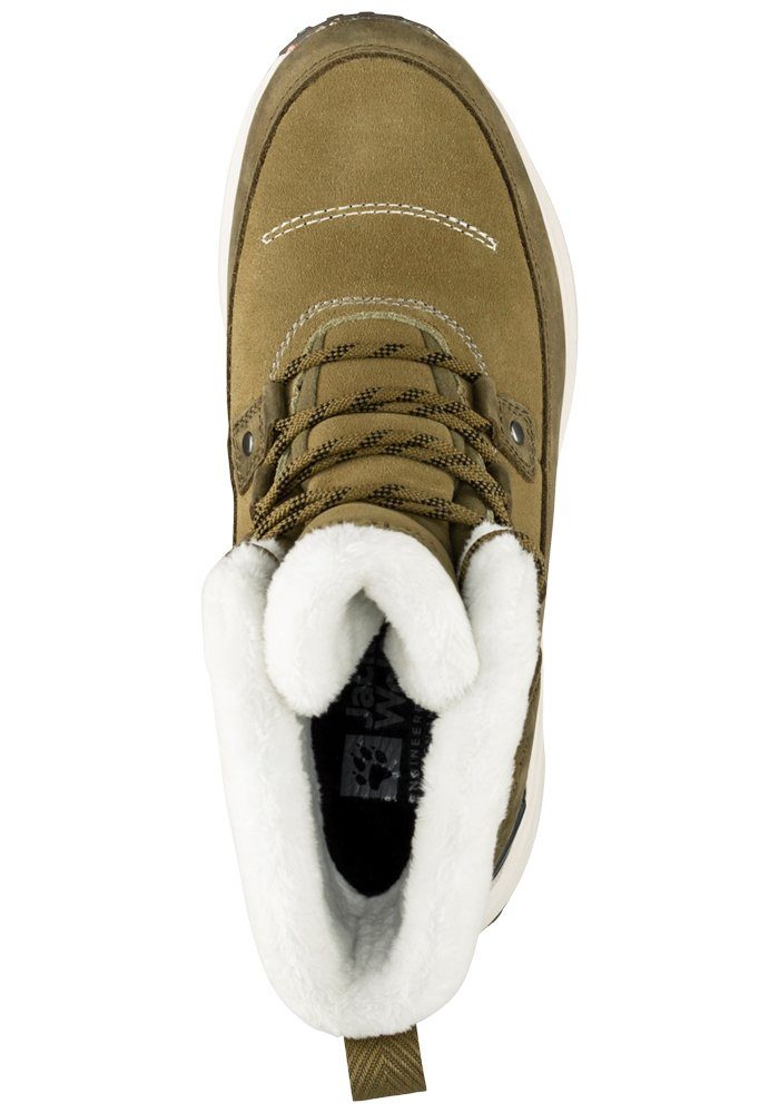 Jack Wolfskin Winterlaarzen DROMOVENTURE TEXAPORE HIGH W
