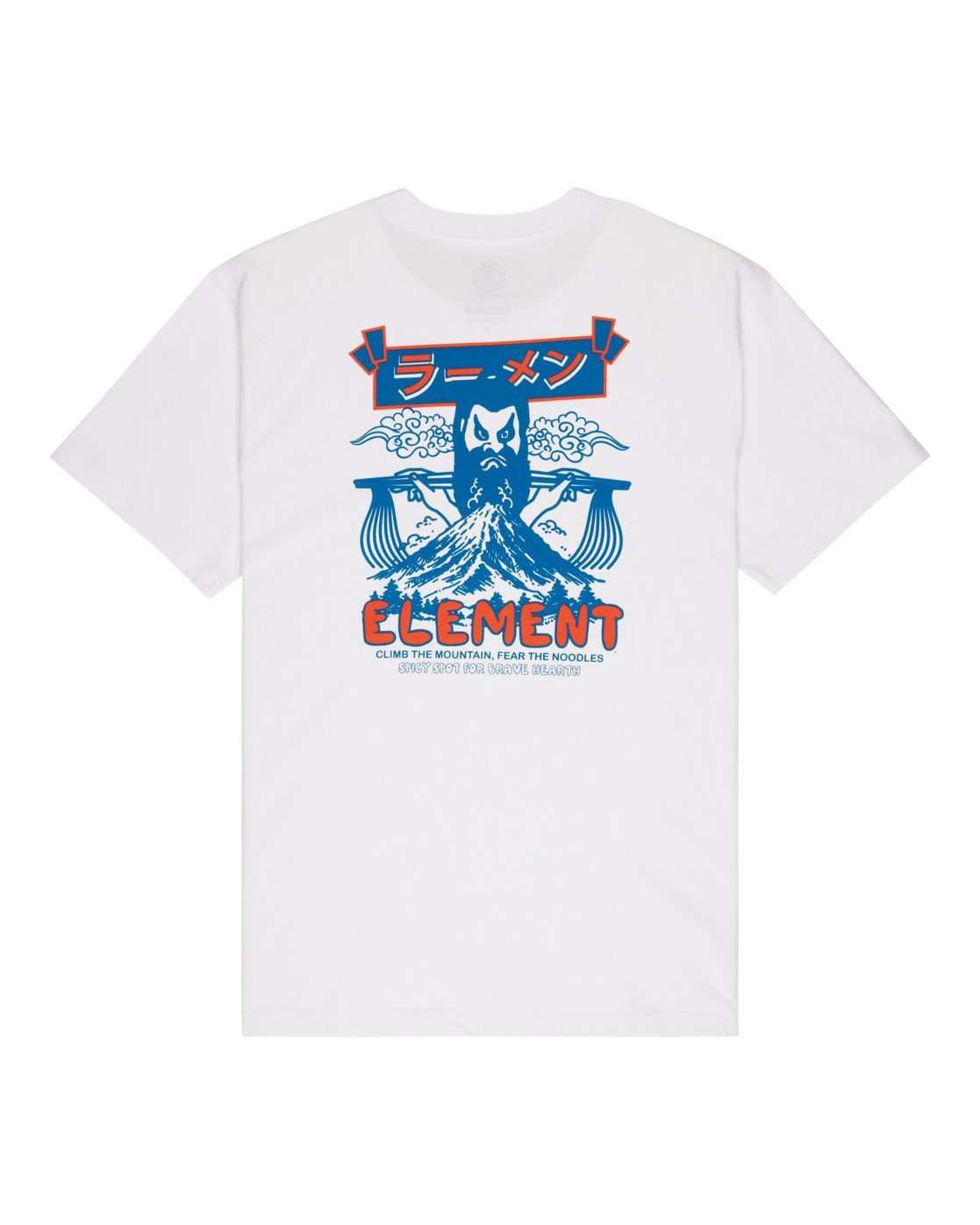 Element T-shirt Element Spicy Noo