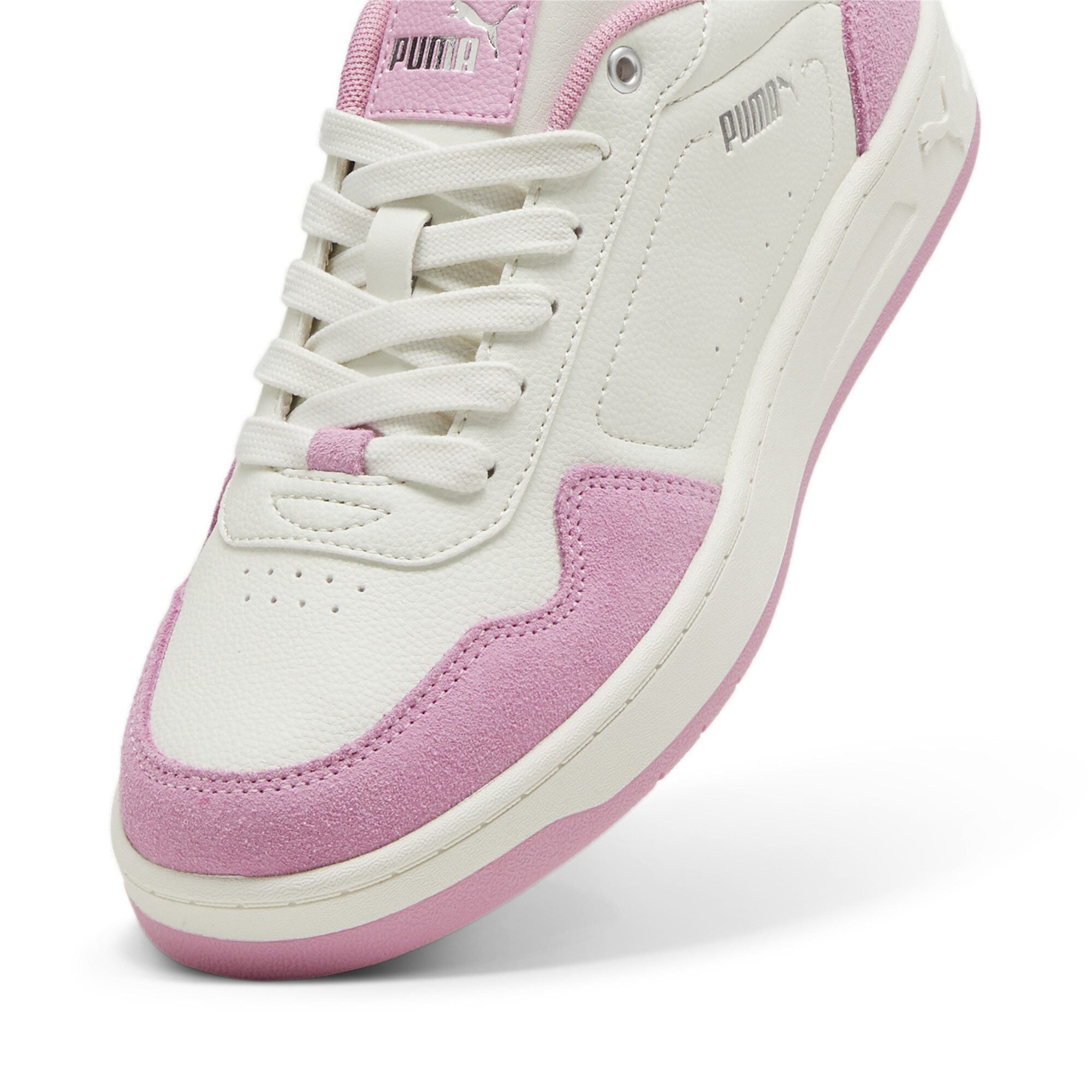 PUMA Sneakers COURT CLASSY SD