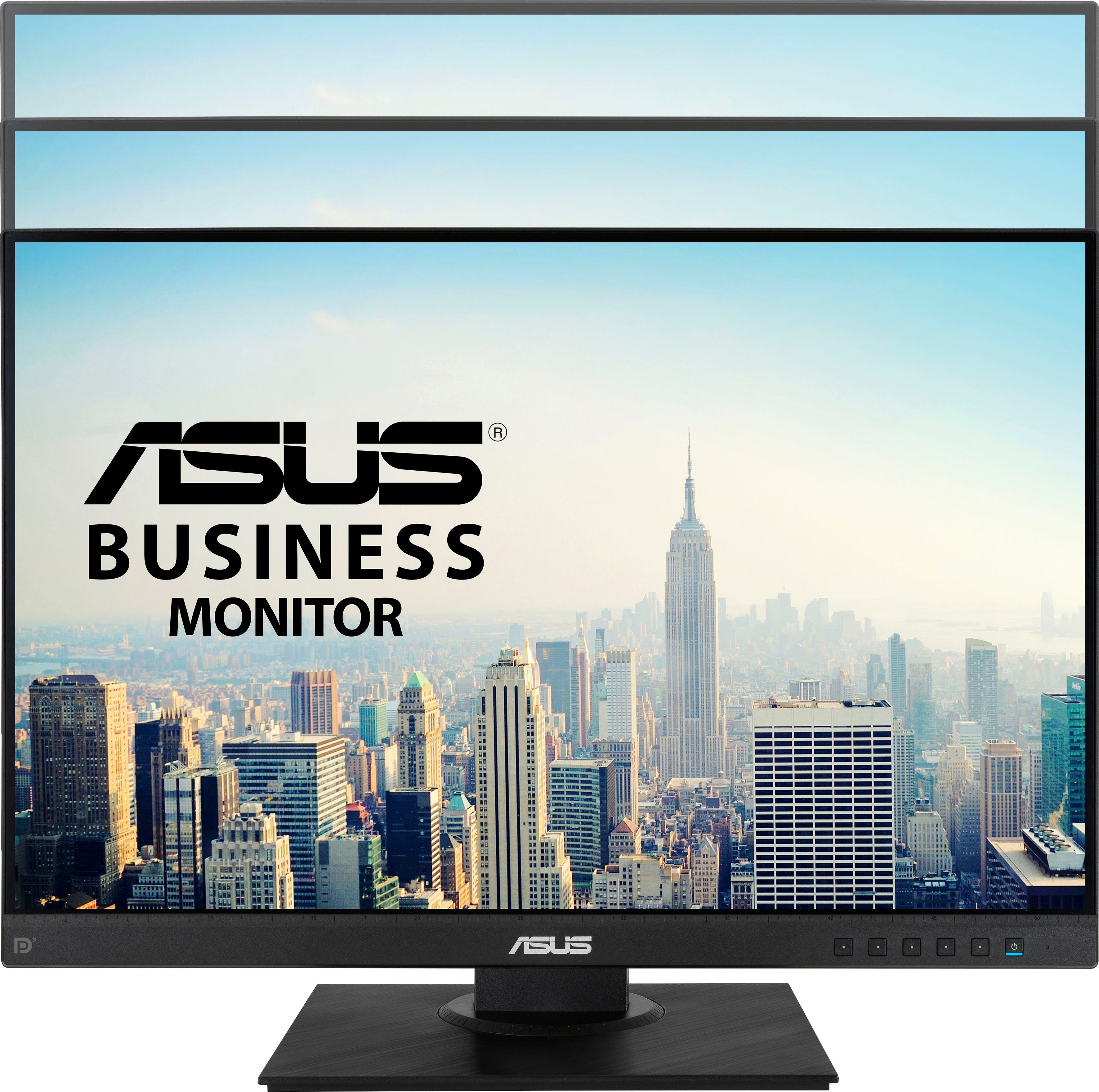 Asus Ledscherm BE24WQLB, 61 cm / 24", WUXGA