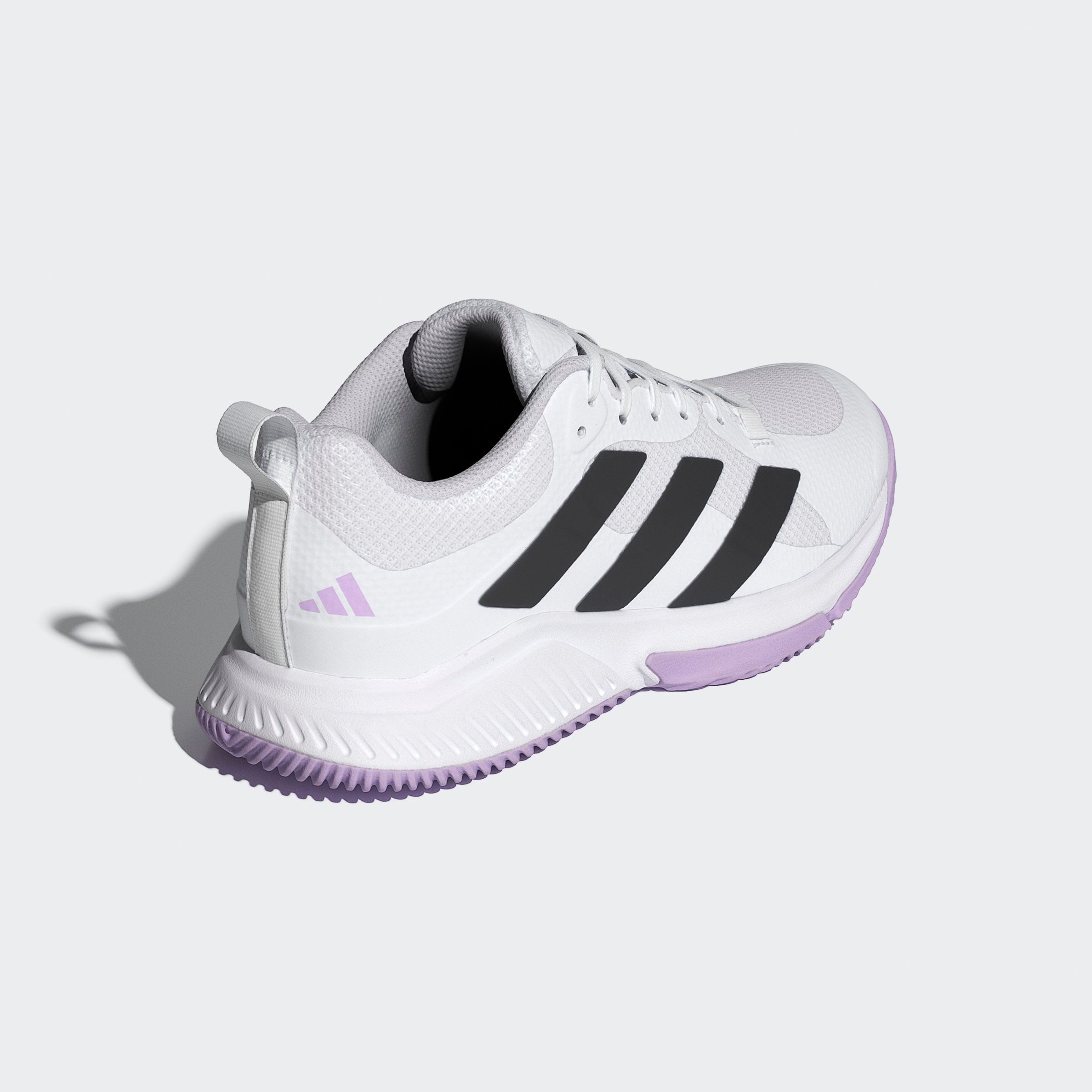 adidas Performance Zaalschoenen COURT TEAM BOUNCE 2.0 geschikt voor elke binnensport