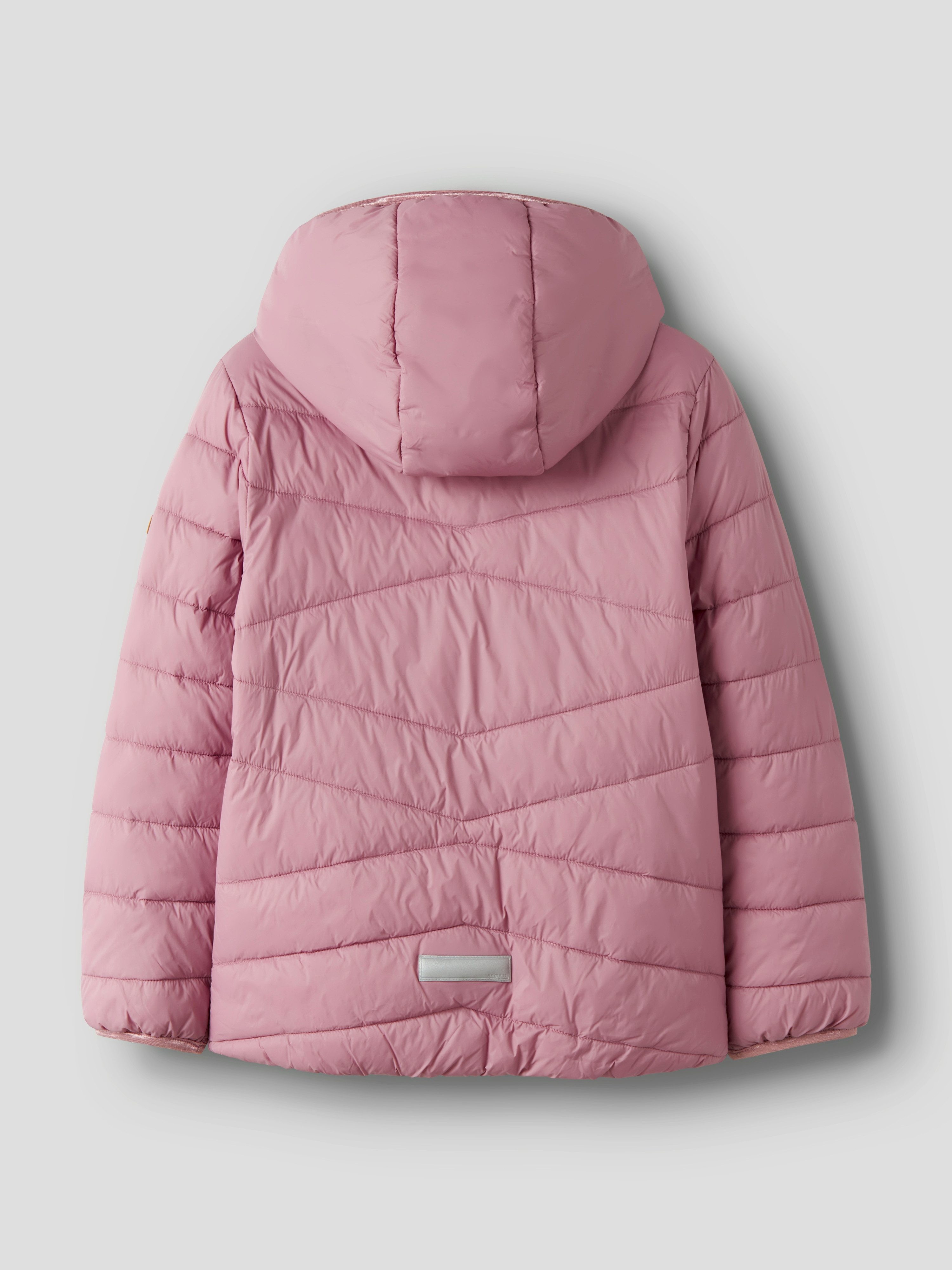 Name It Winterjack NKFMARBLE JACKET PB