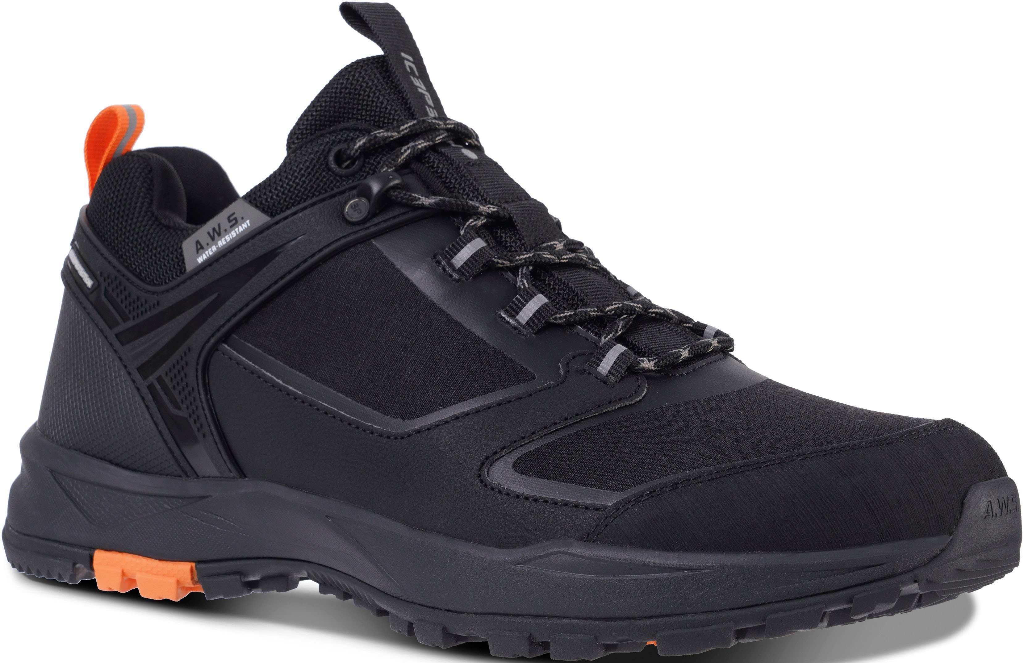 Icepeak Wandelschoenen ADOUR 2 MR