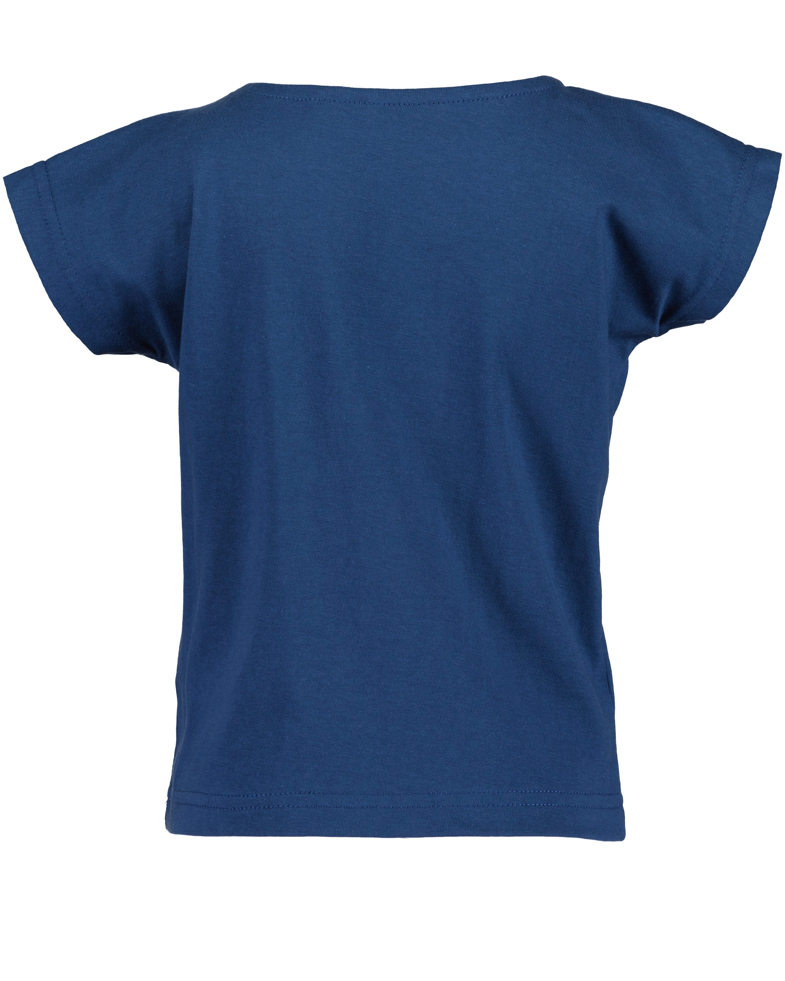 Blue Seven Shirt met korte mouwen