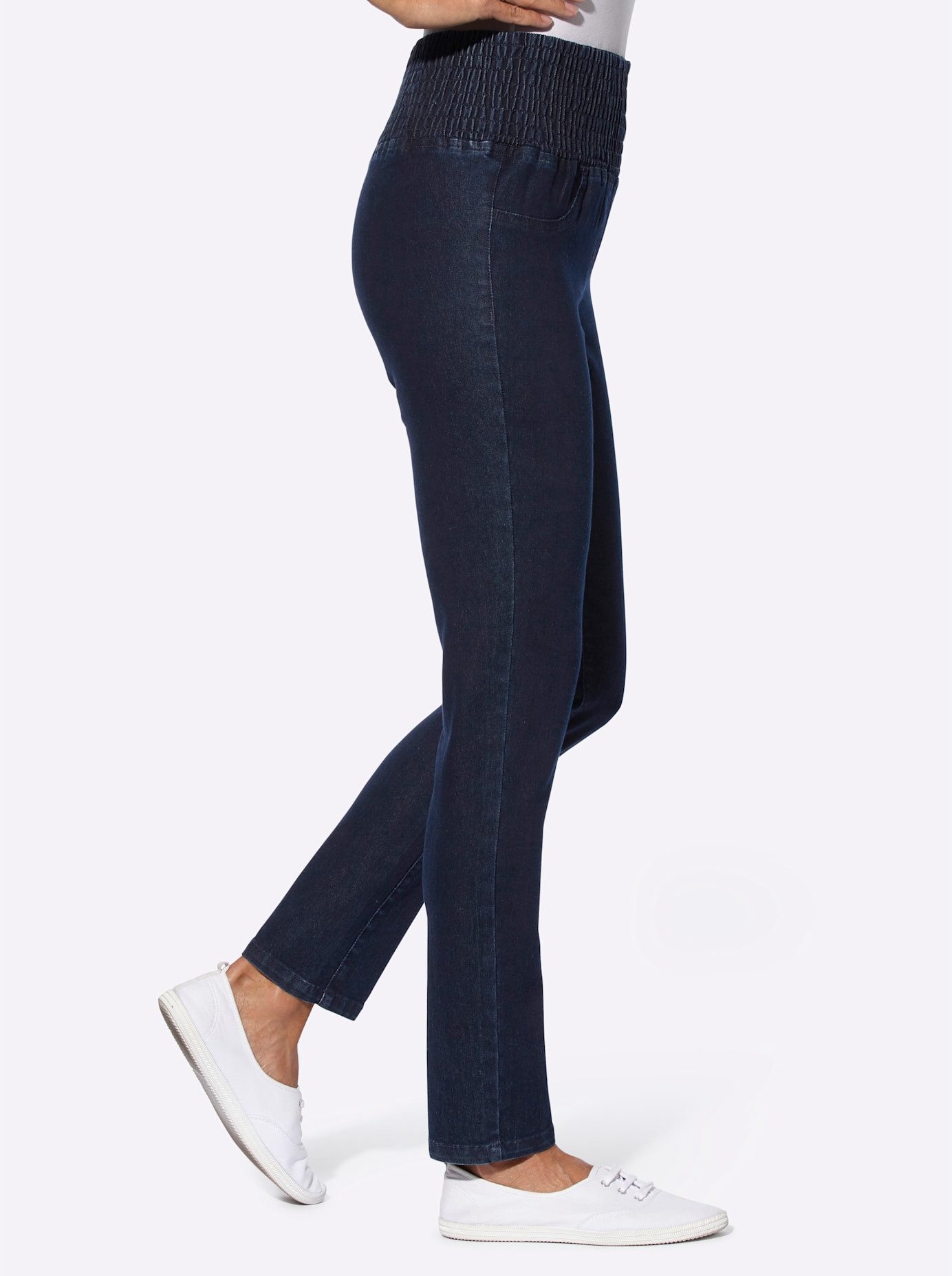Classic Basics Comfortabele jeans