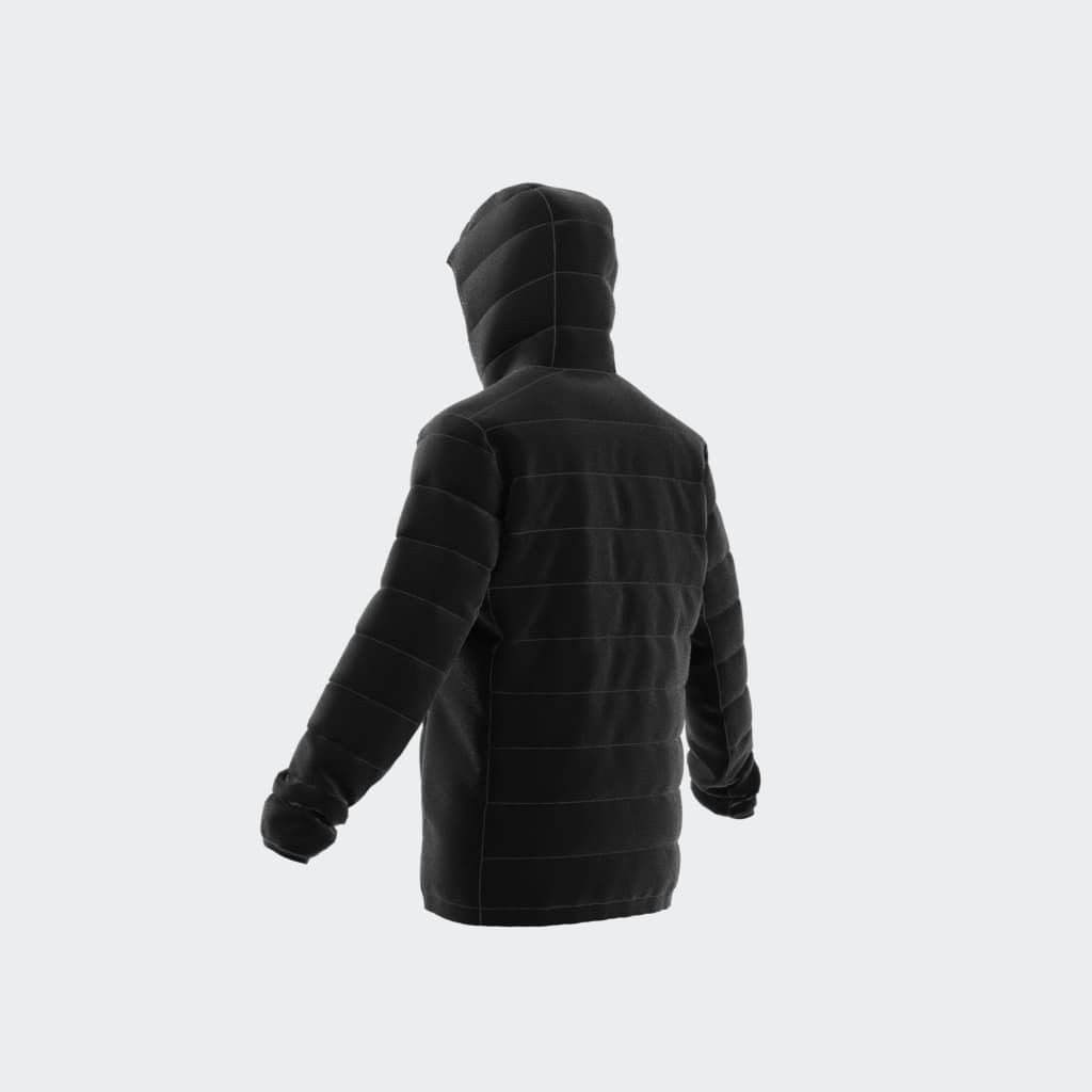 adidas TERREX Outdoorjack MT DOWN HO J