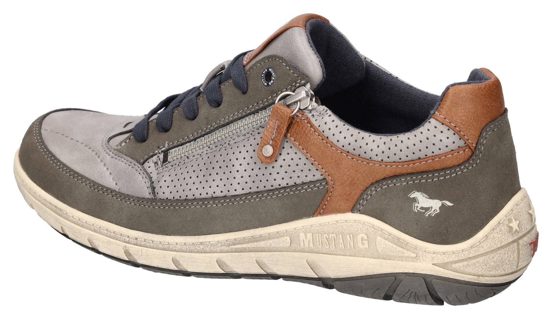 Mustang Shoes Sneakers