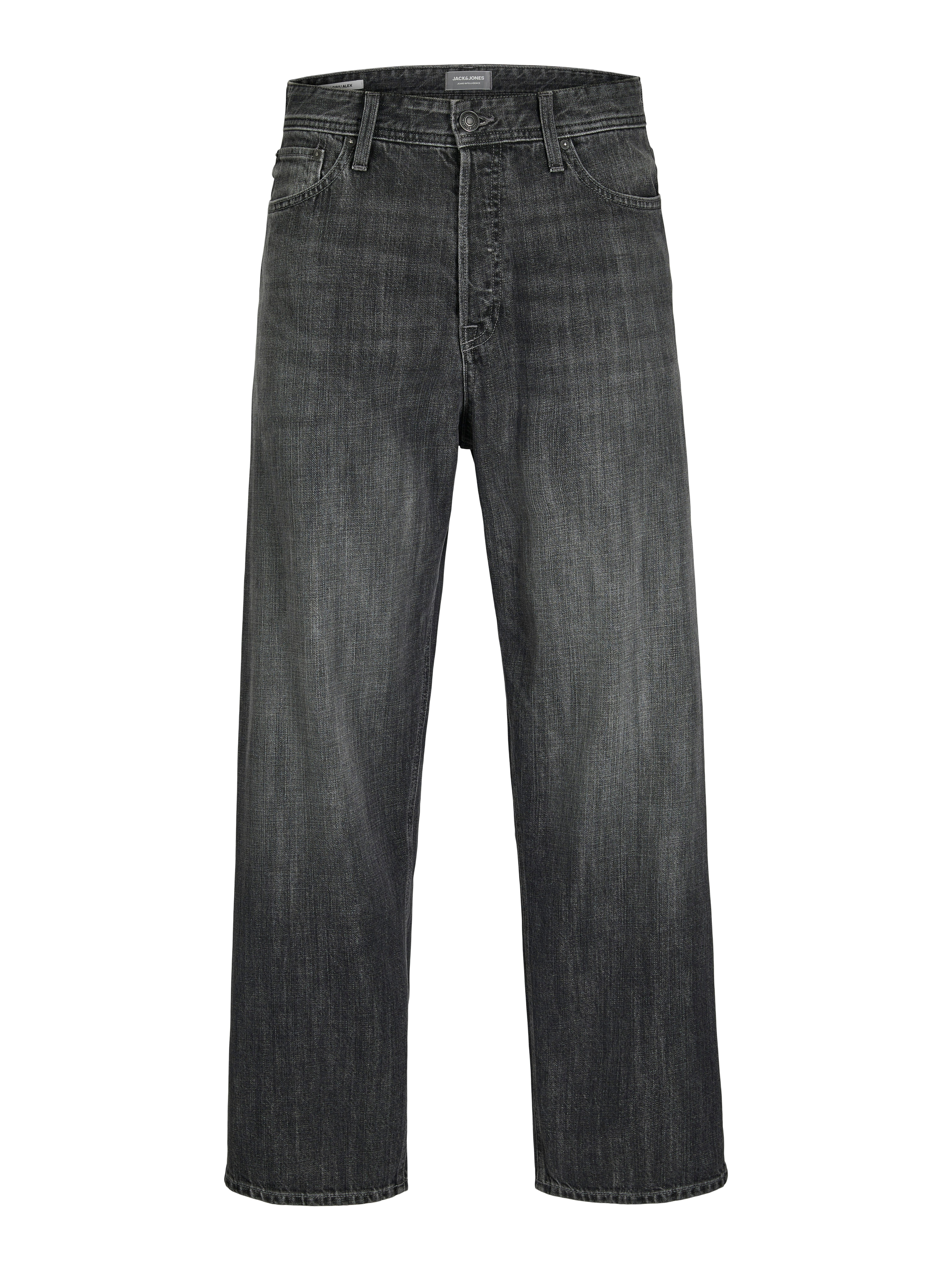 Jack & Jones Relax fit jeans JJIALEX met cleane look en veel zakken