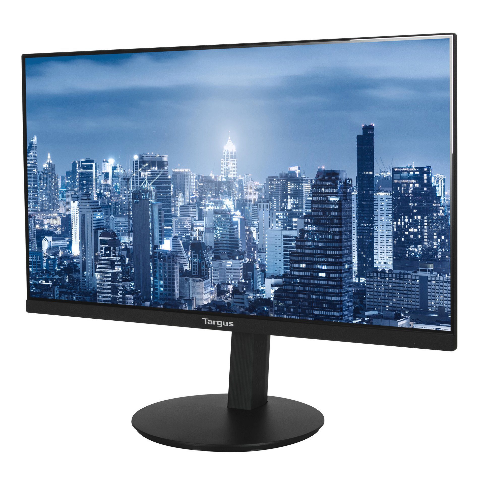 Targus Lcd-monitor 24 inch Secondary Full-HD, 61 cm / 24", Full HD