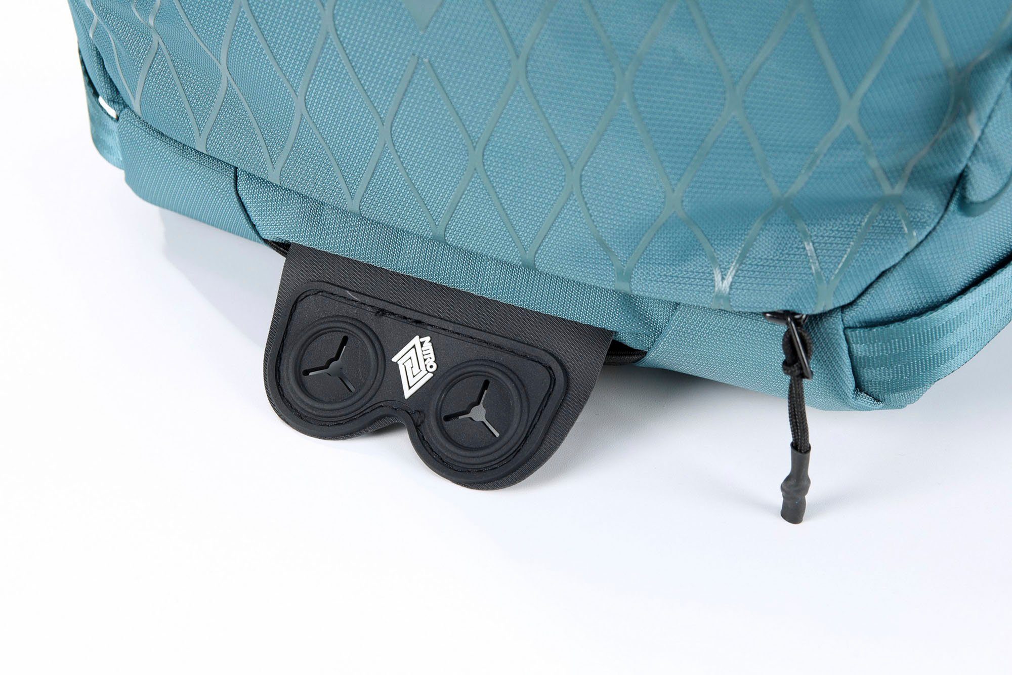 NITRO Vrijetijdsrugzak Splitpack 30 Splitboard rugzak, wandeltas, vrijetijdstas