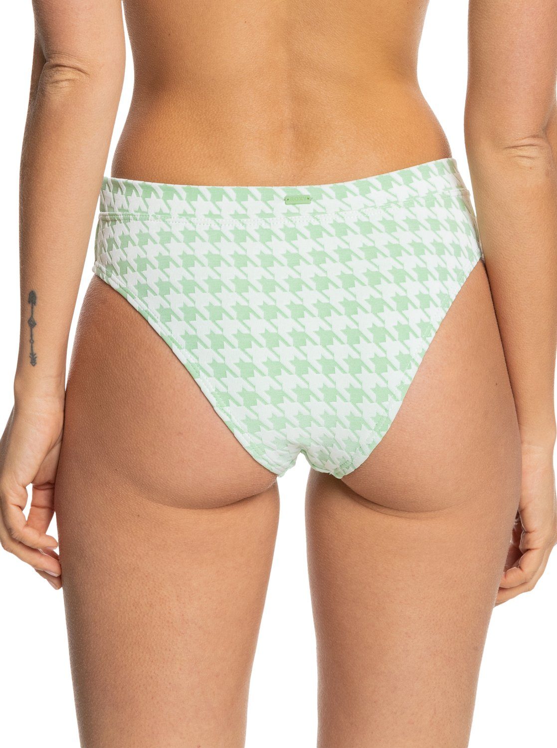 Roxy Bikinibroekje Check It
