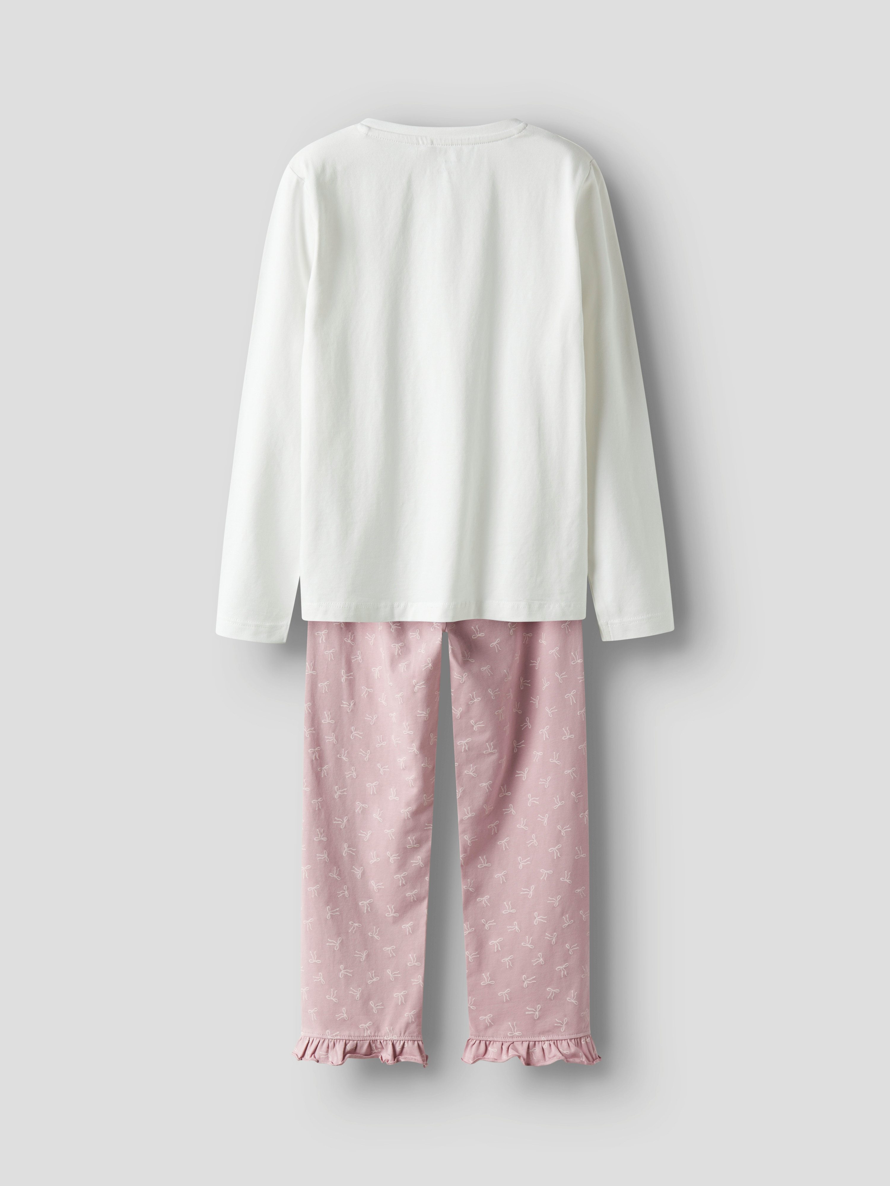 Name It Pyjama NKFRAGNA NIGHT SET BOX (set, 2-delig)