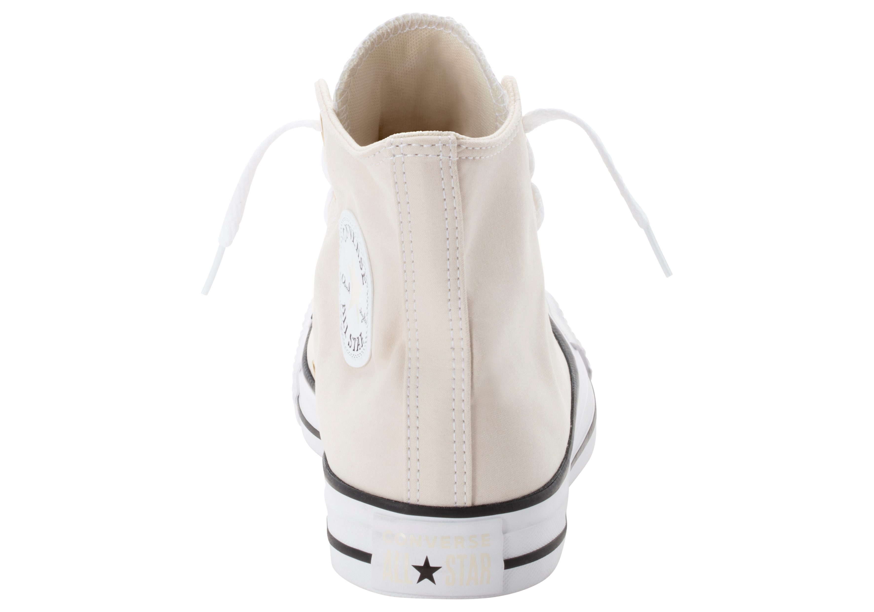 Converse Sneakers CHUCK TAYLOR ALL STAR PEACHED CANVAS