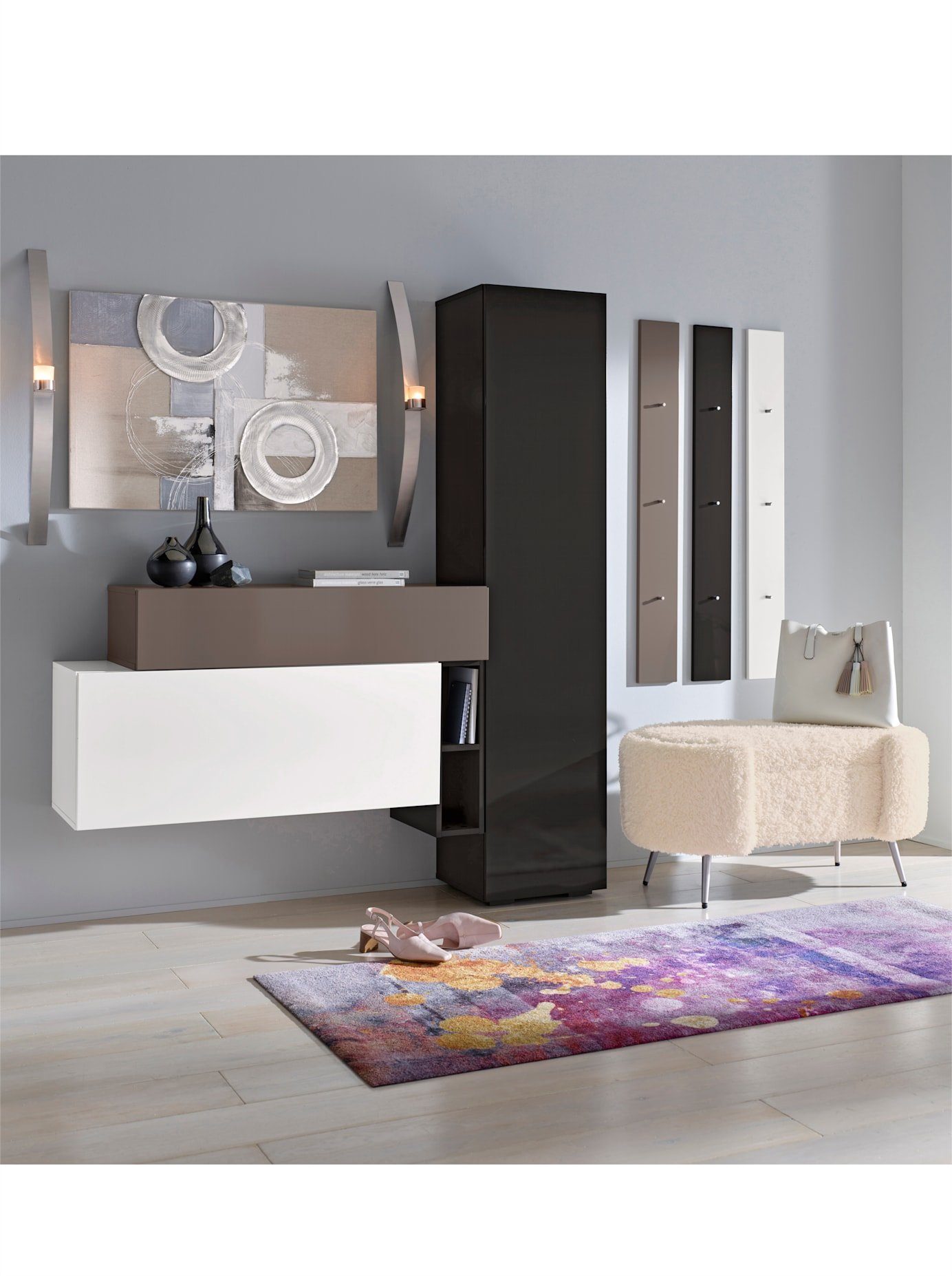 heine home Sierobject voor aan de wand
