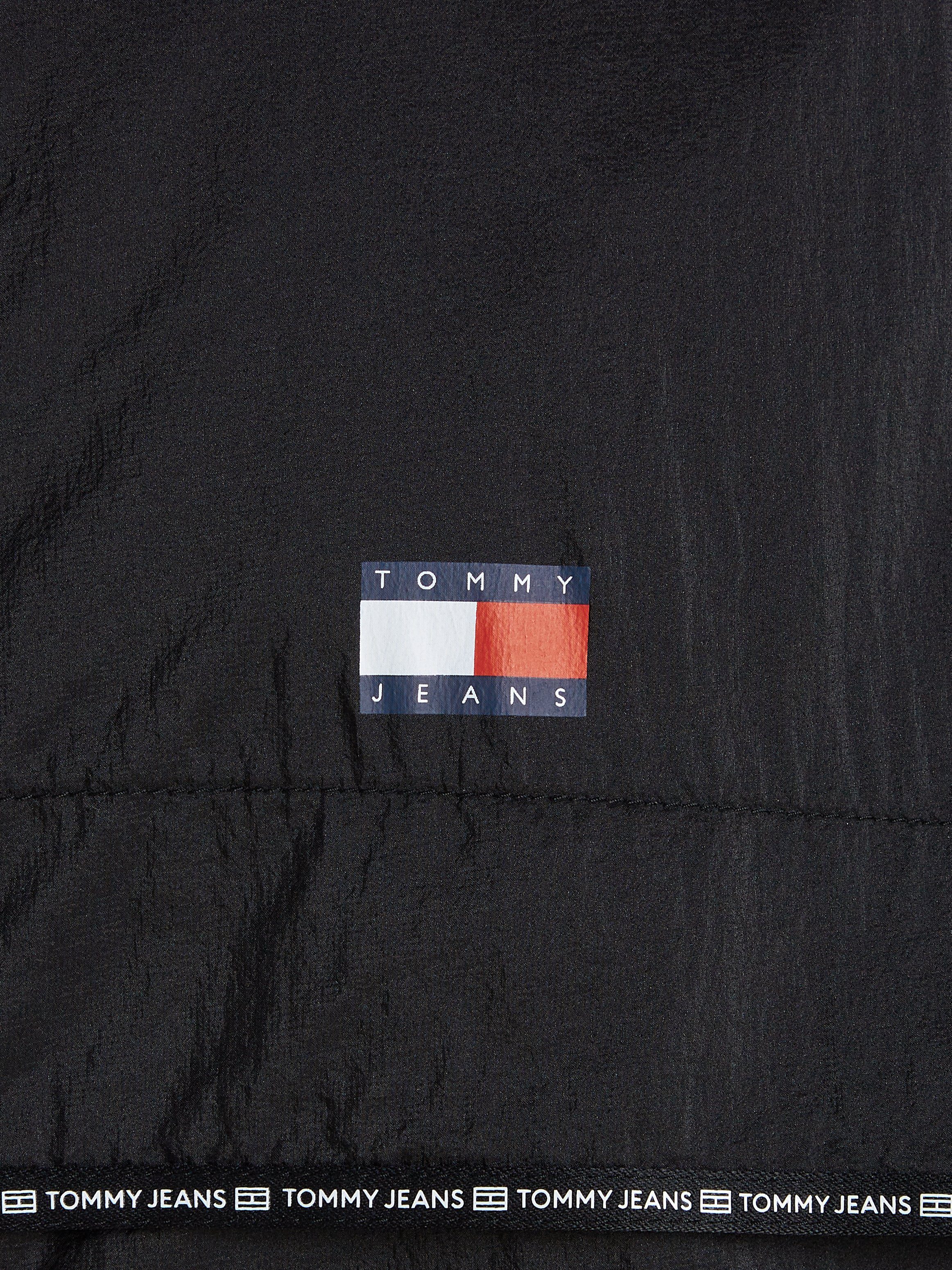 TOMMY JEANS Blouson TJM CHICAGO TAPE WINDBREAKER EXT