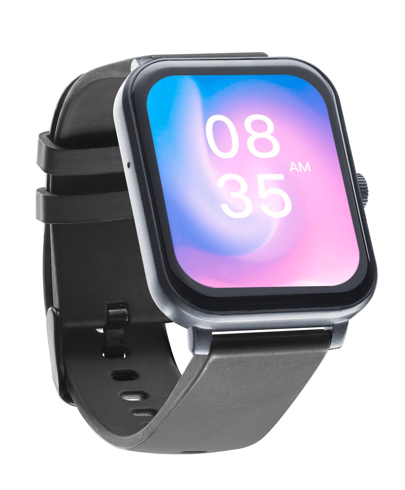 Cellularline Smartwatch ION PRO SQUARE