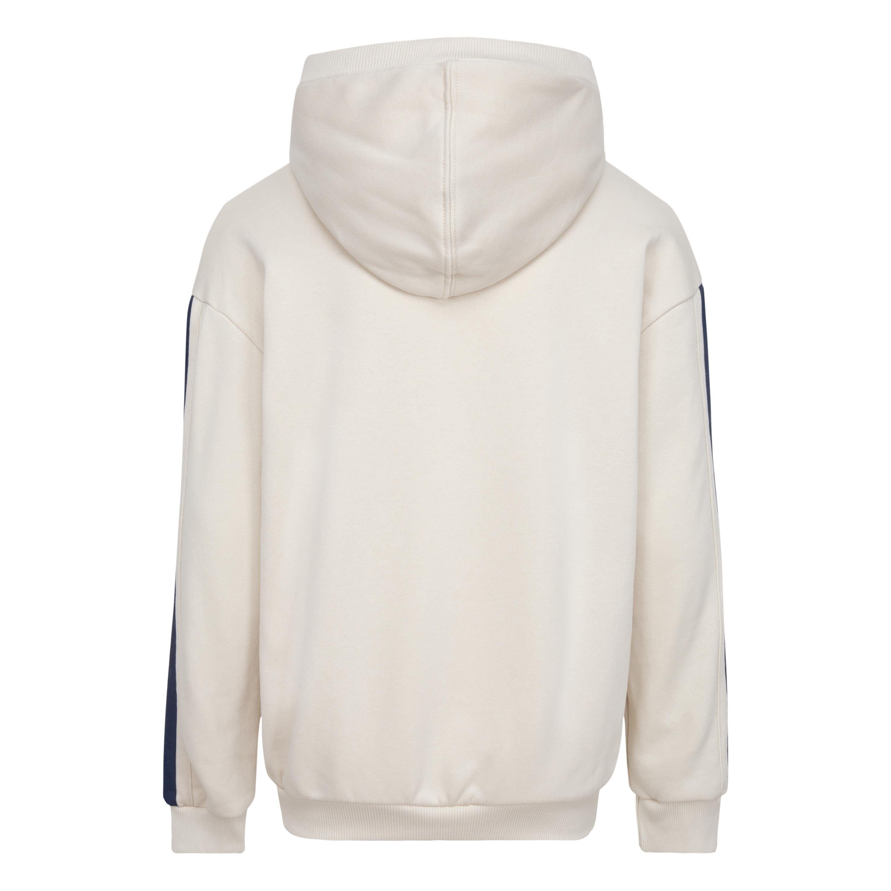 Converse Hoodie CNVB REC CLUB FT SLEEVE STRIPE voor kinderen