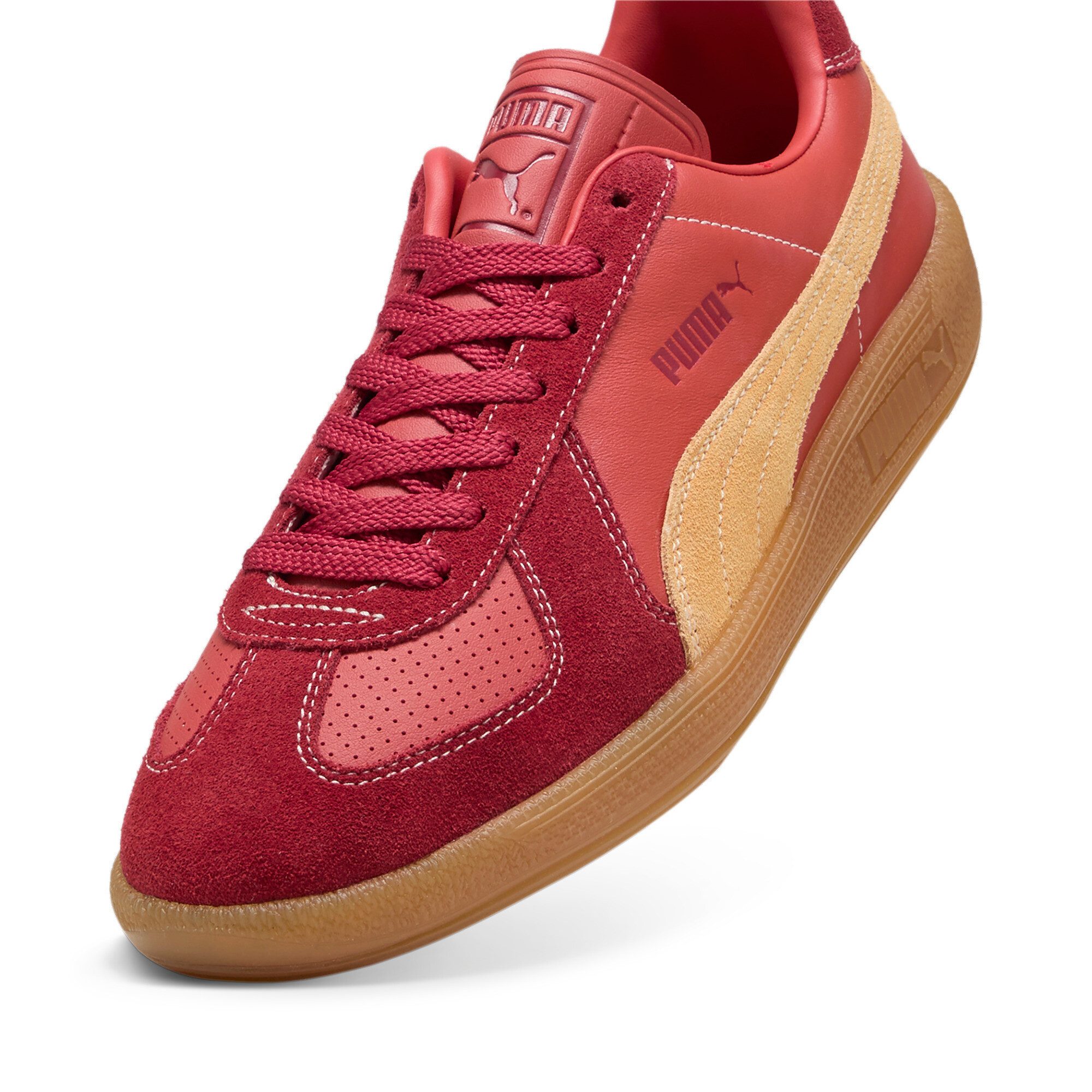 PUMA Sneakers ARMY TRAINER CITY PERF