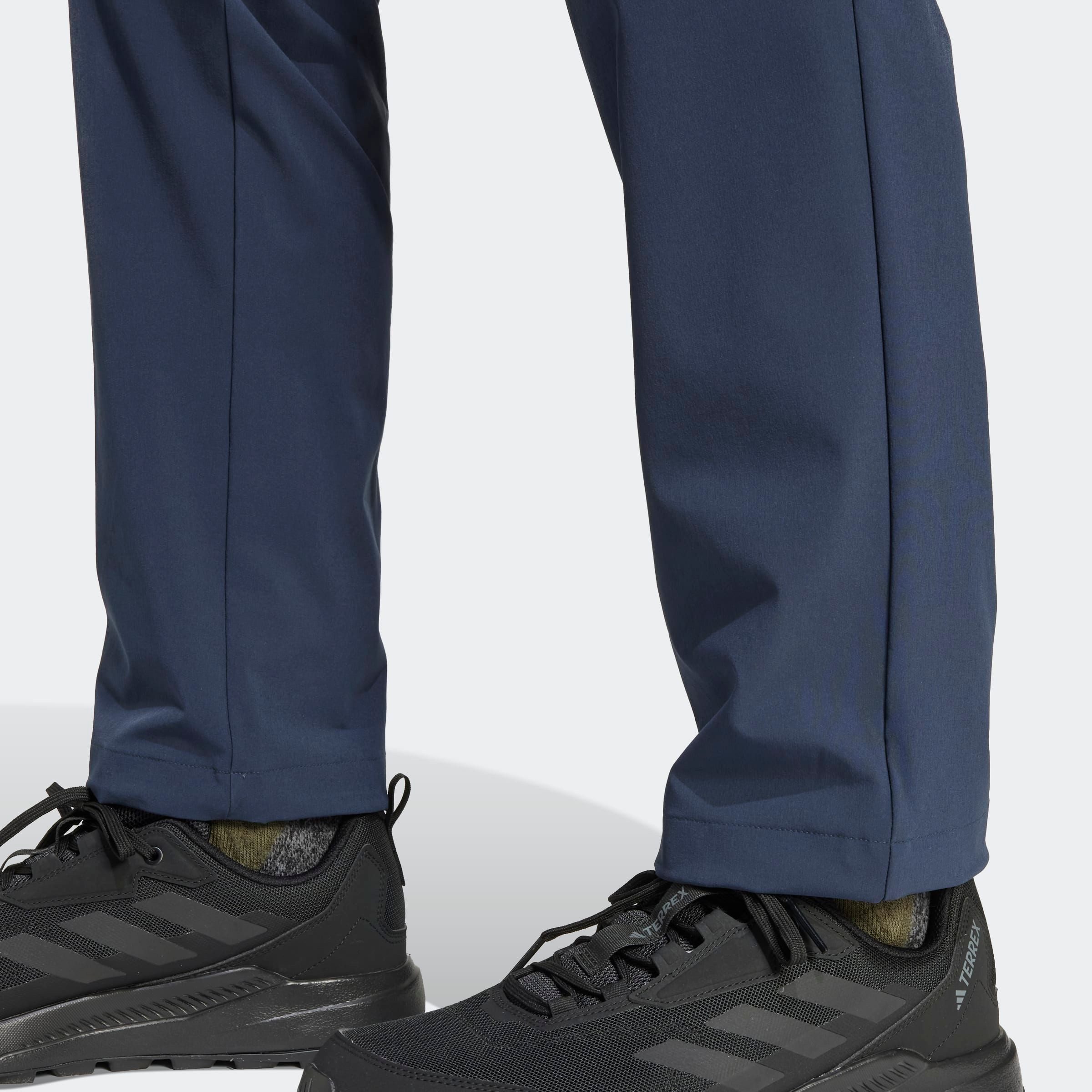 adidas TERREX Outdoorbroek MT ESS PANTS (1-delig)