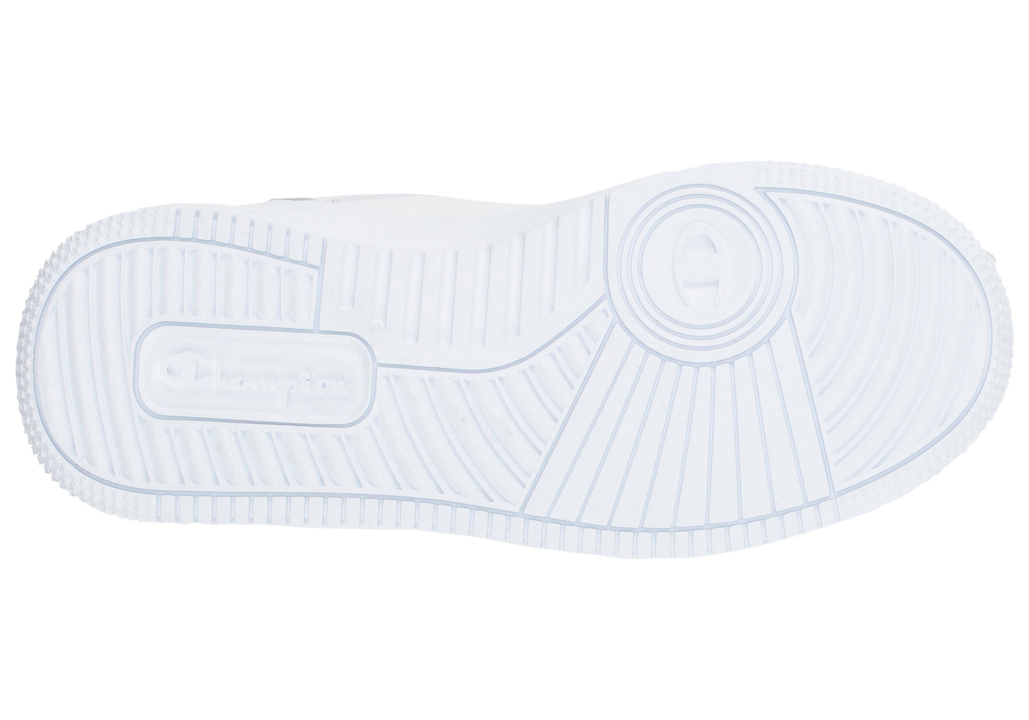 Champion Sneakers RD18 2.0 LOW B PS