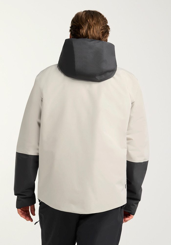 Jack Wolfskin Ski-jack FLOWLINE 2L INS JKT M