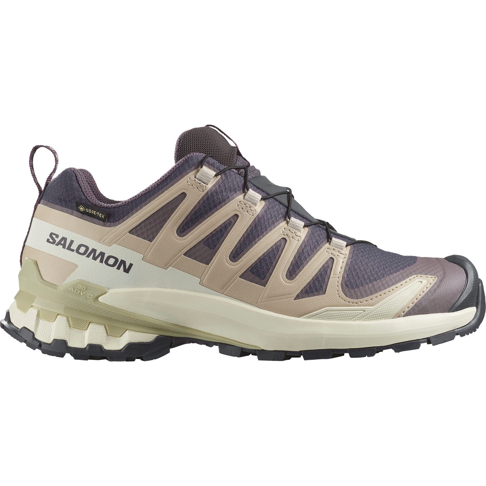 Salomon Trailrunningschoenen XA PRO 3D V9 GTX W
