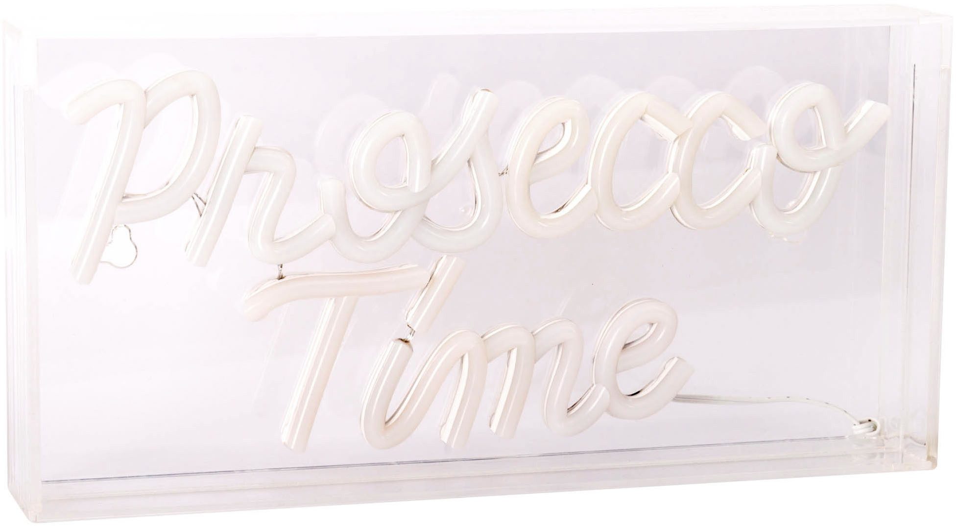 näve Led-decoratieve verlichting PROSECCO TIME (1 stuk)