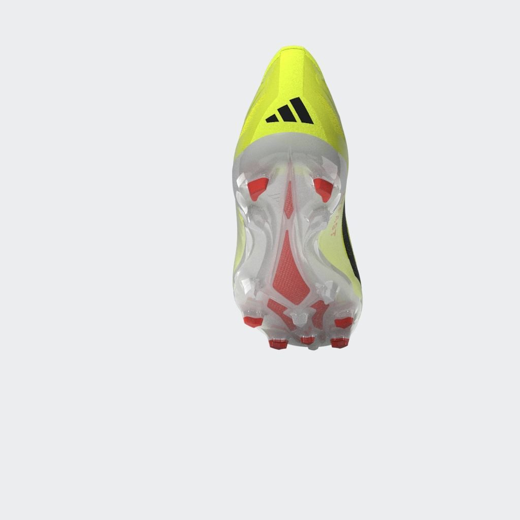 adidas Performance Voetbalschoenen X CRAZYFAST PRO FG