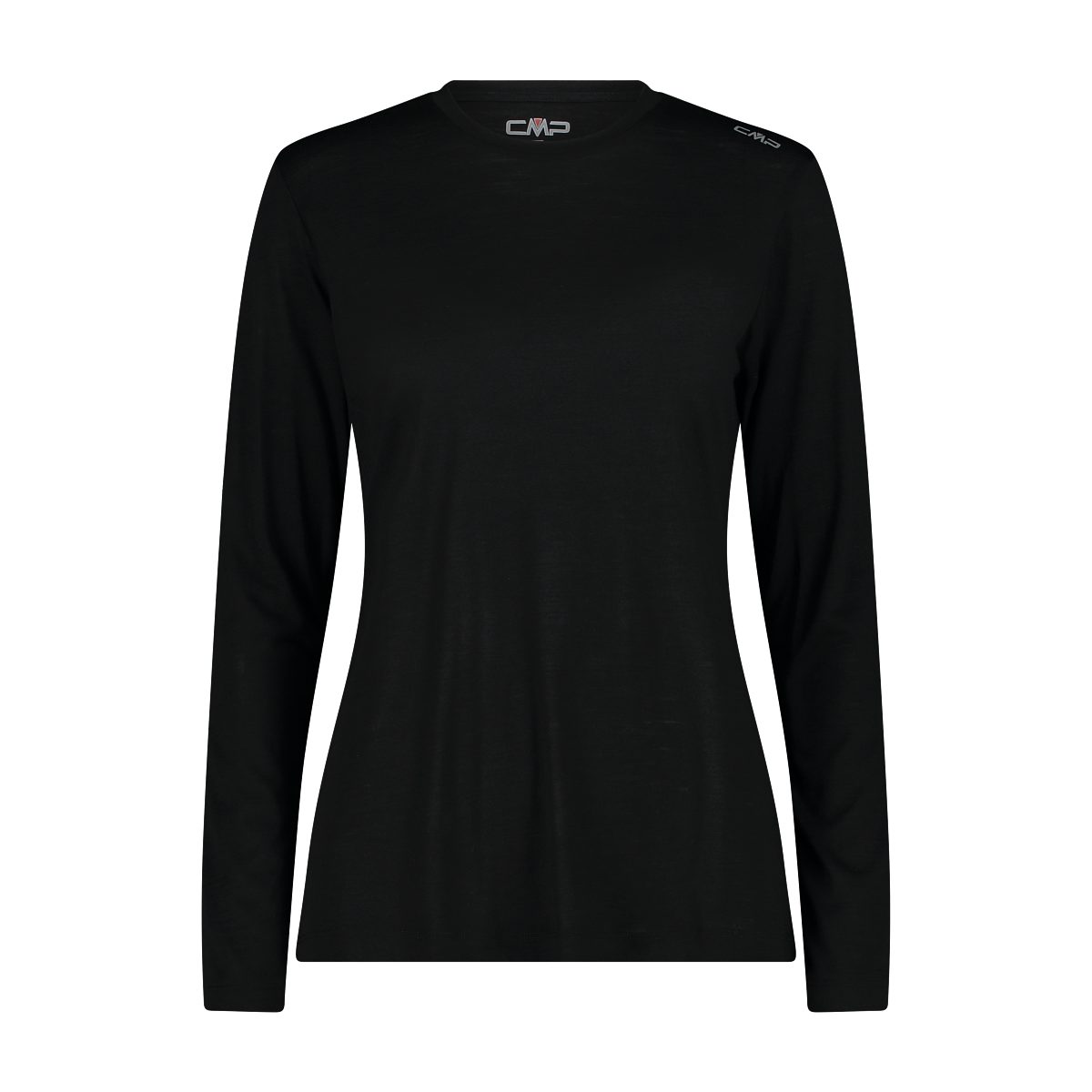 CMP Shirt met lange mouwen