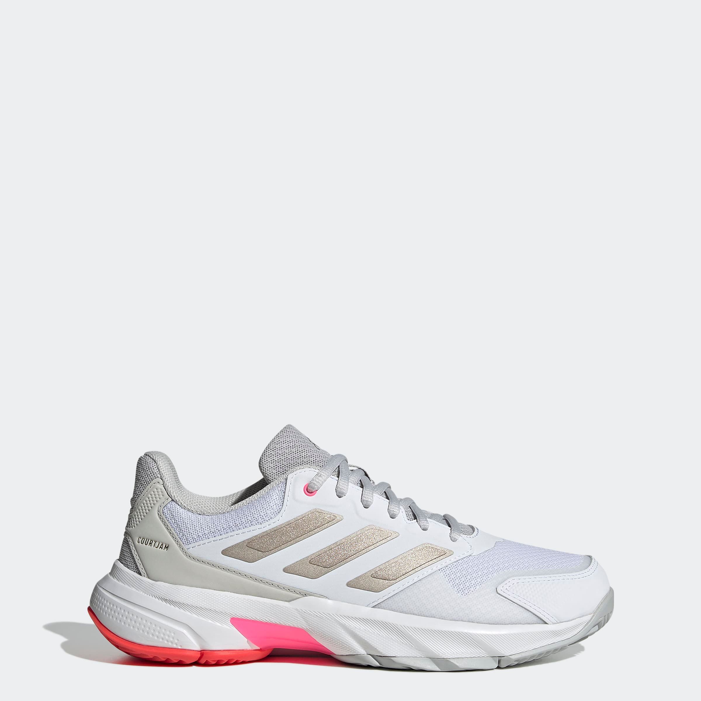 adidas Performance Tennisschoenen COURTJAM CONTROL 3
