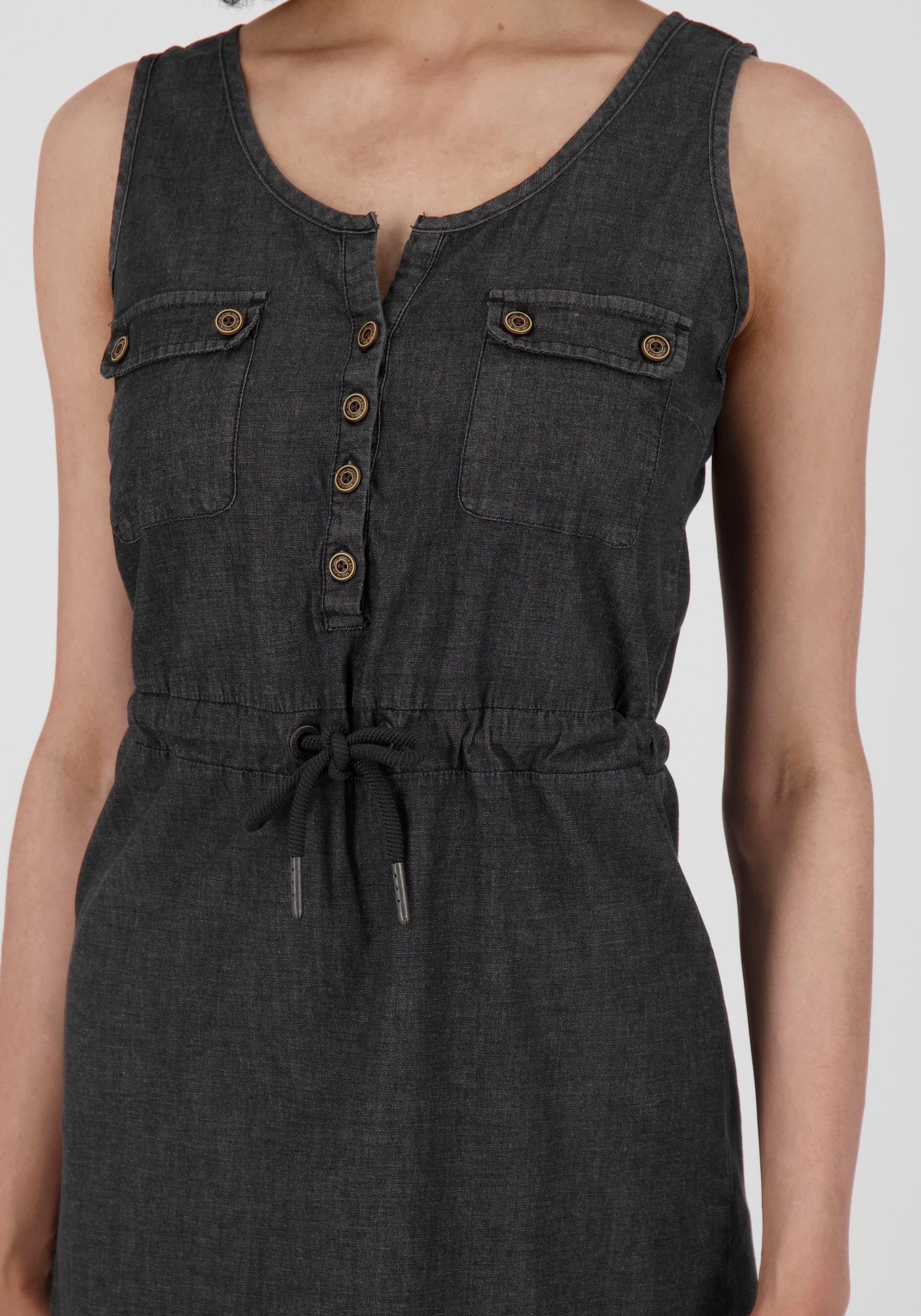 Alife & Kickin Jeans jurk DorisAK-DNM Exclusief bij OTTO (1-delig)