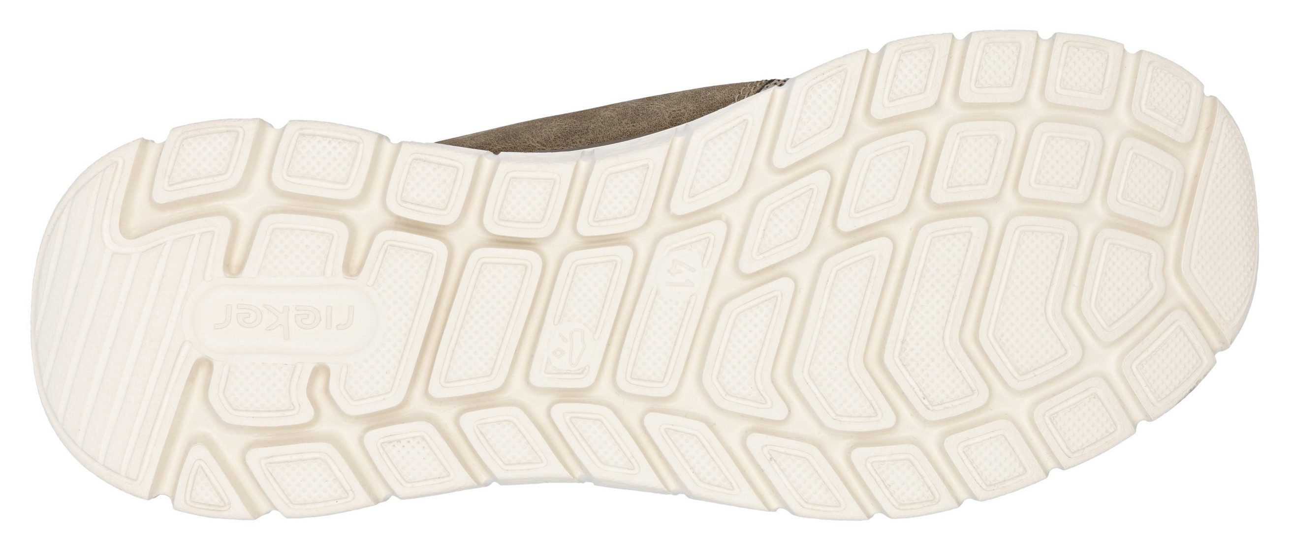 Rieker Slip-on sneakers Ready2GO