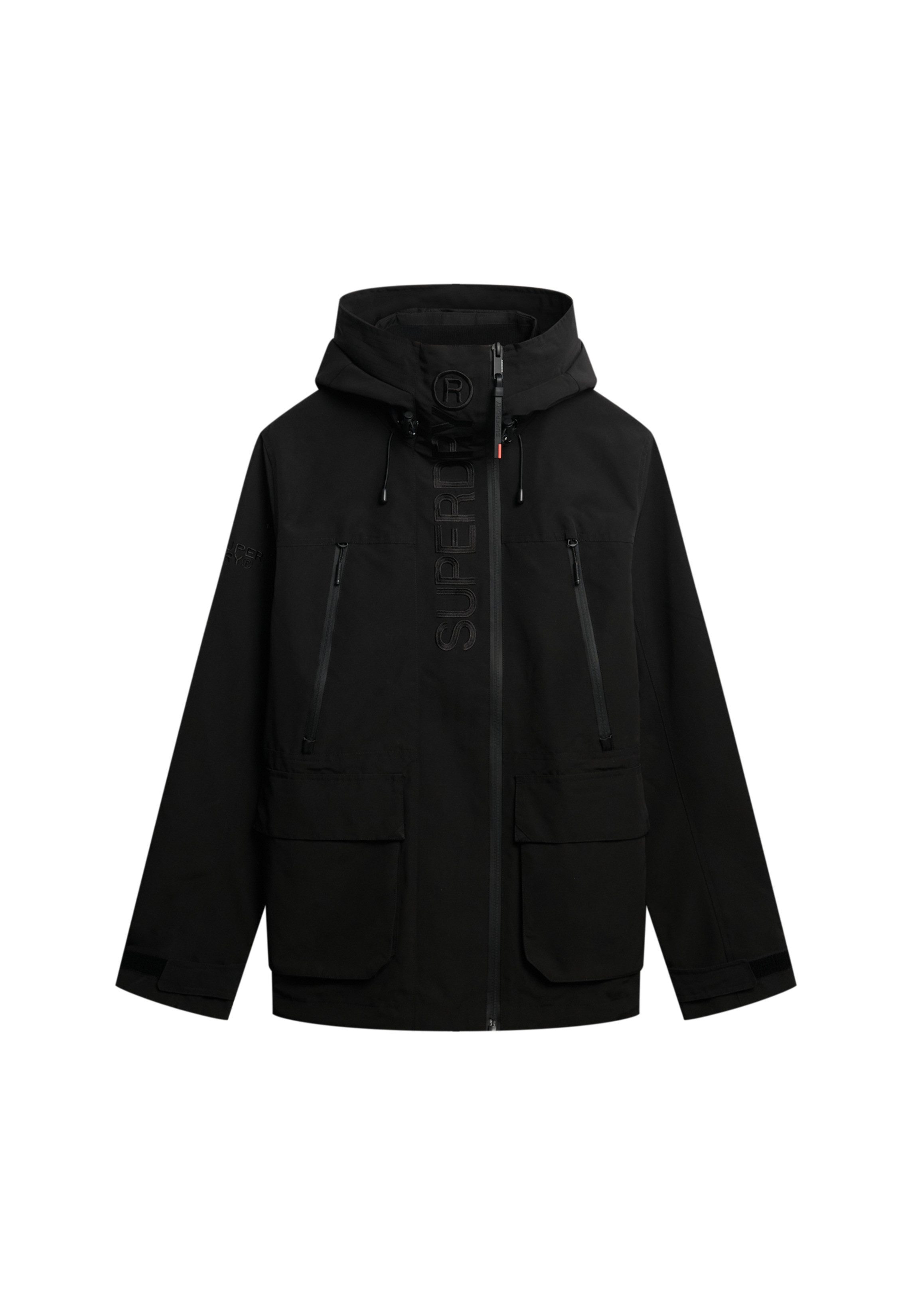 Superdry Outdoorjack HOOD ULTIMATE EMB WINDBREAKER
