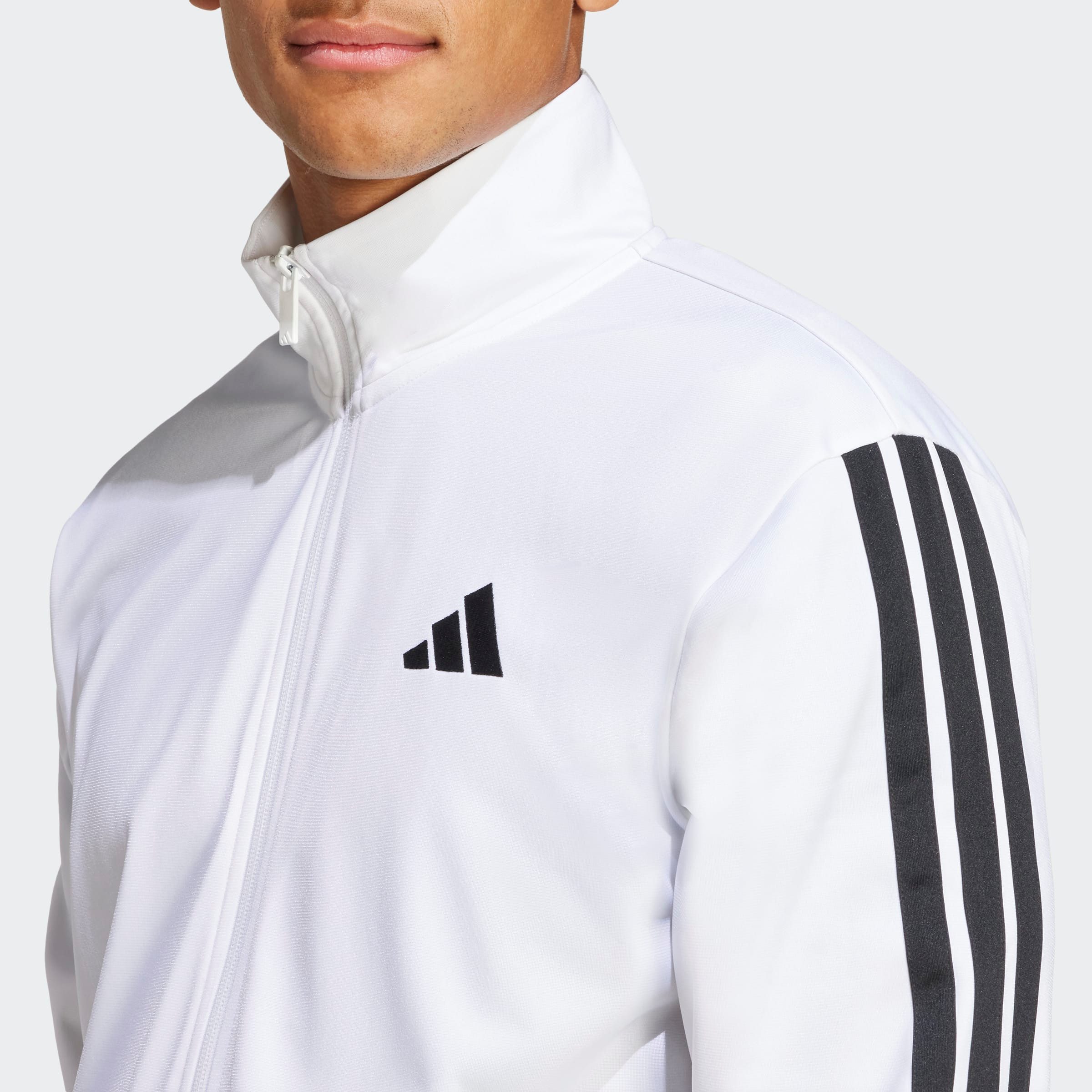 adidas Sportswear Outdoorjack M 3S TR TT