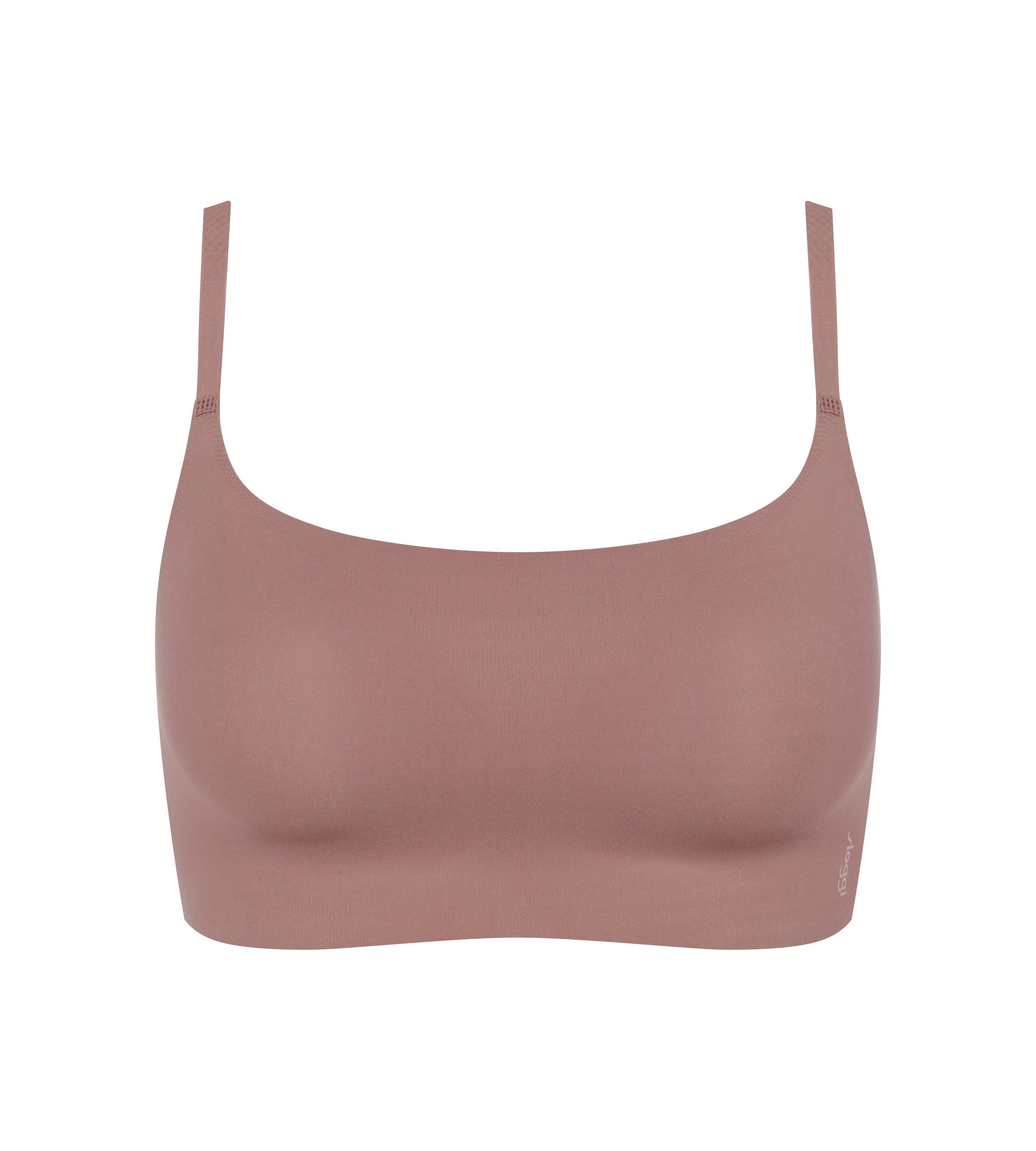 Sloggi Beugelloze-bh NEU: ZERO Feel 2.0 Ultra Bra