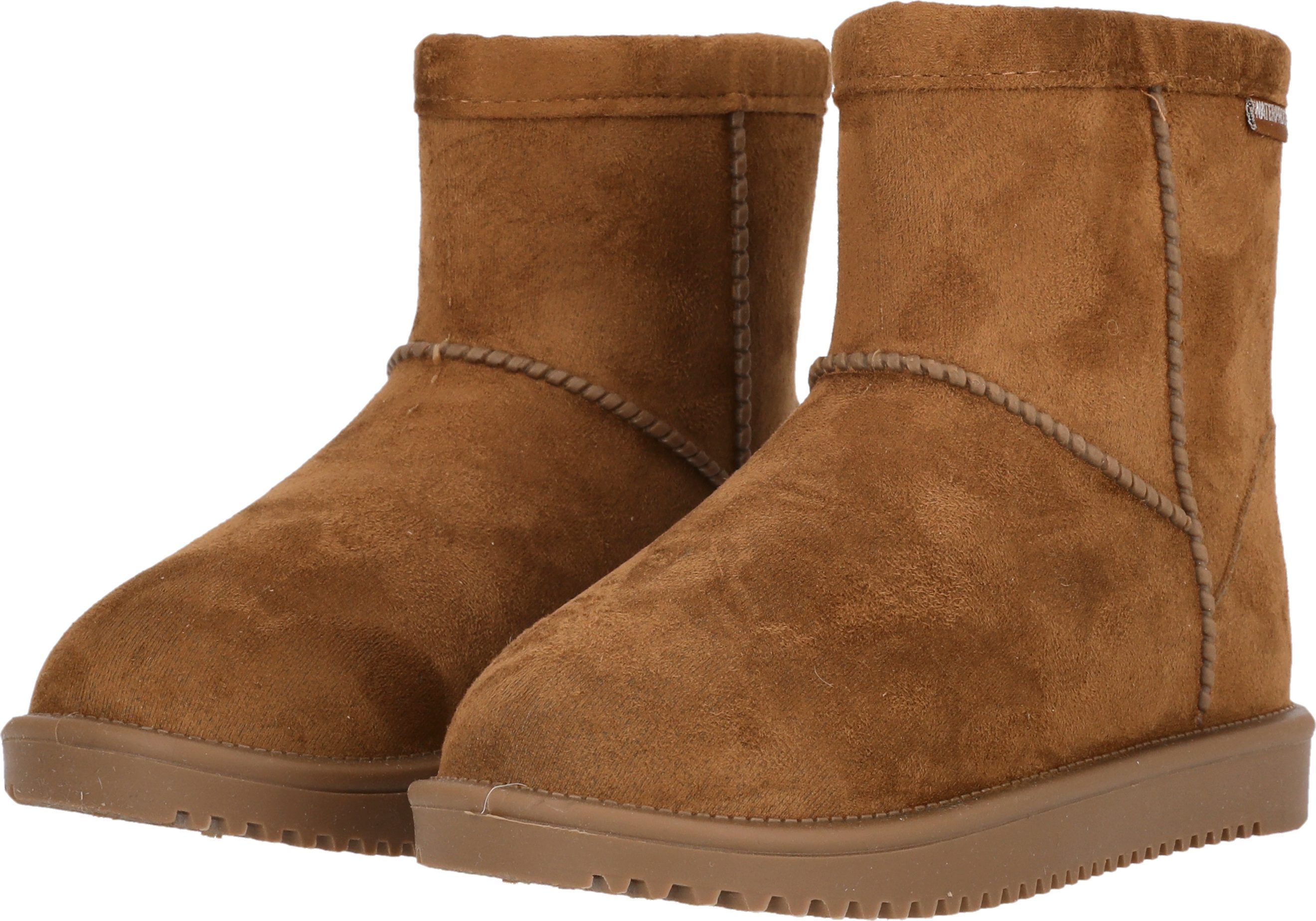 ZIGZAG Winterlaarzen DAX KIDS BOOT WARM WP Winterschoenen, Winterlaarzen, Instaplaarzen, gevoerd, waterdicht